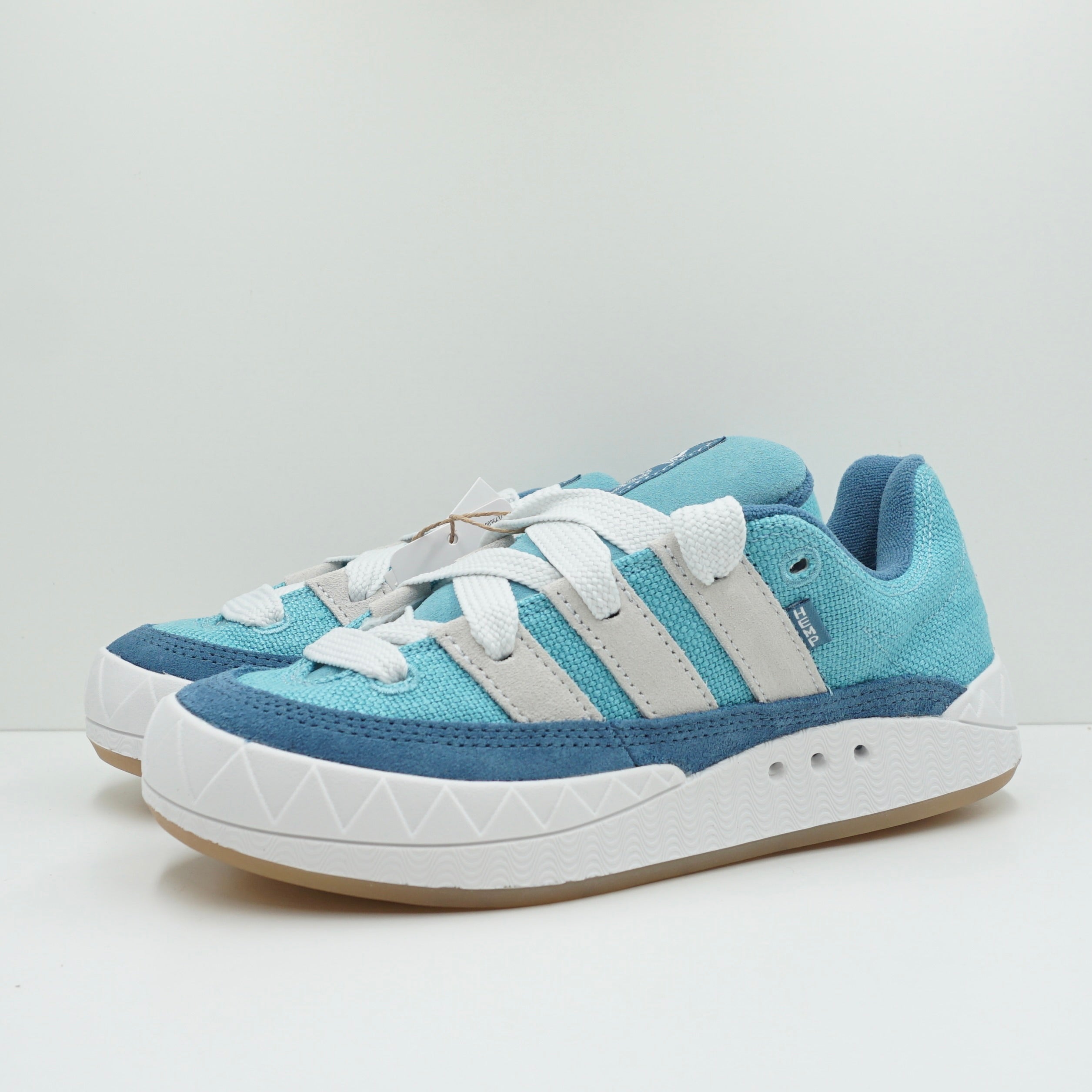 Adidas Adimatic Preloved Blue Crystal White