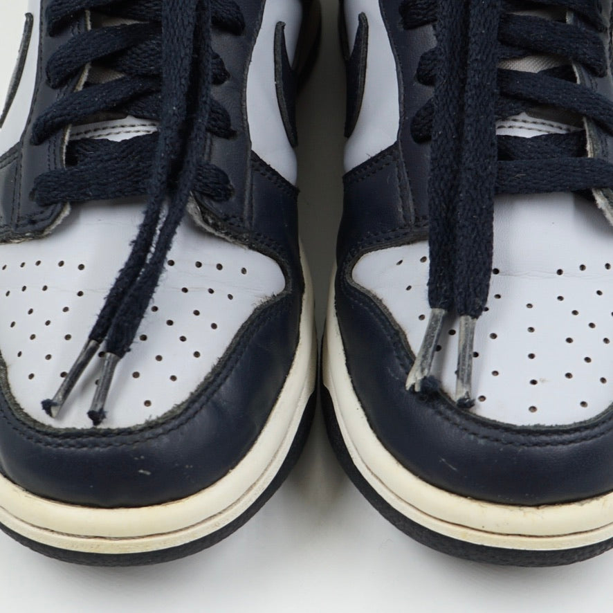 Nike Dunk Low Georgetown (GS)