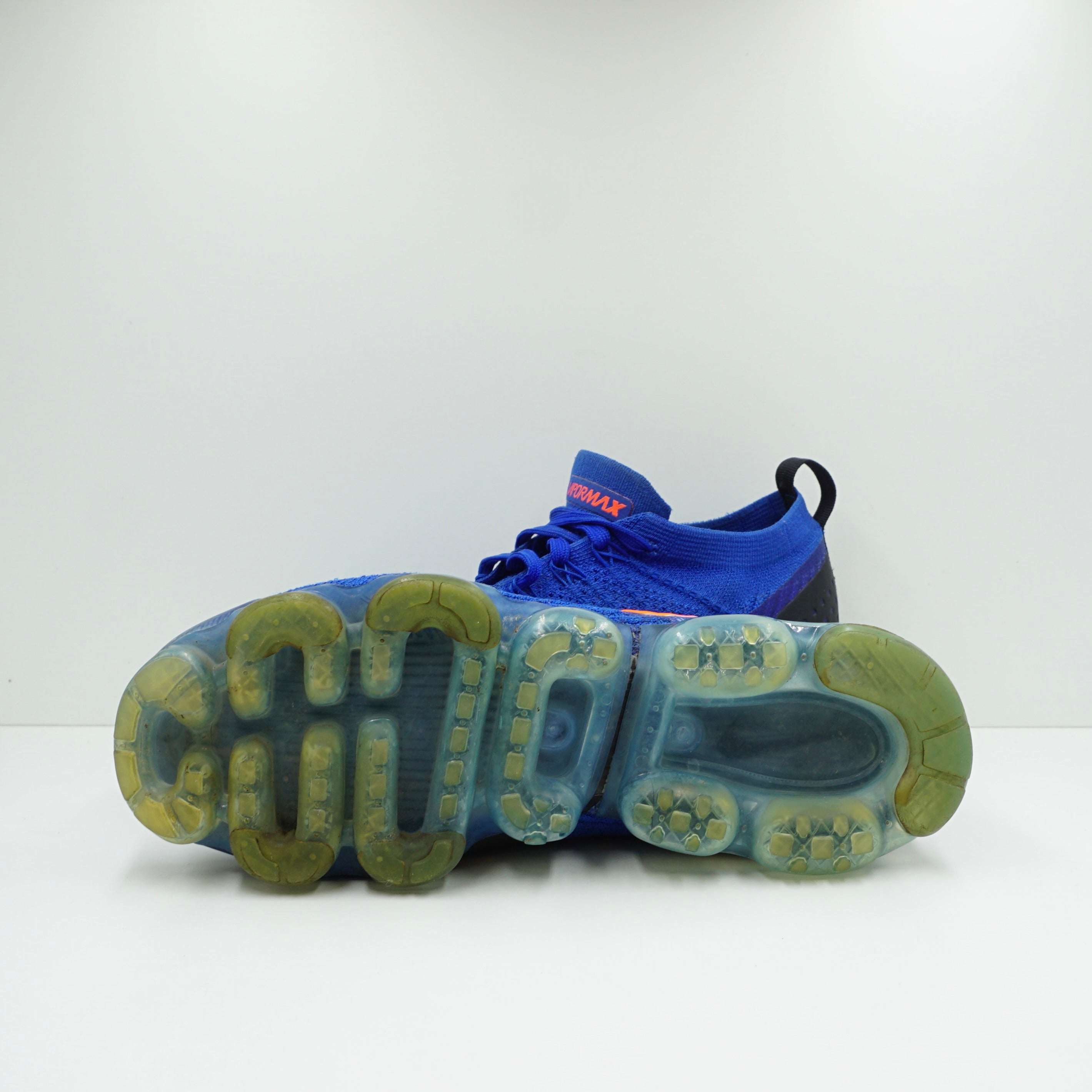 Nike Air VaporMax 2 Racer Blue