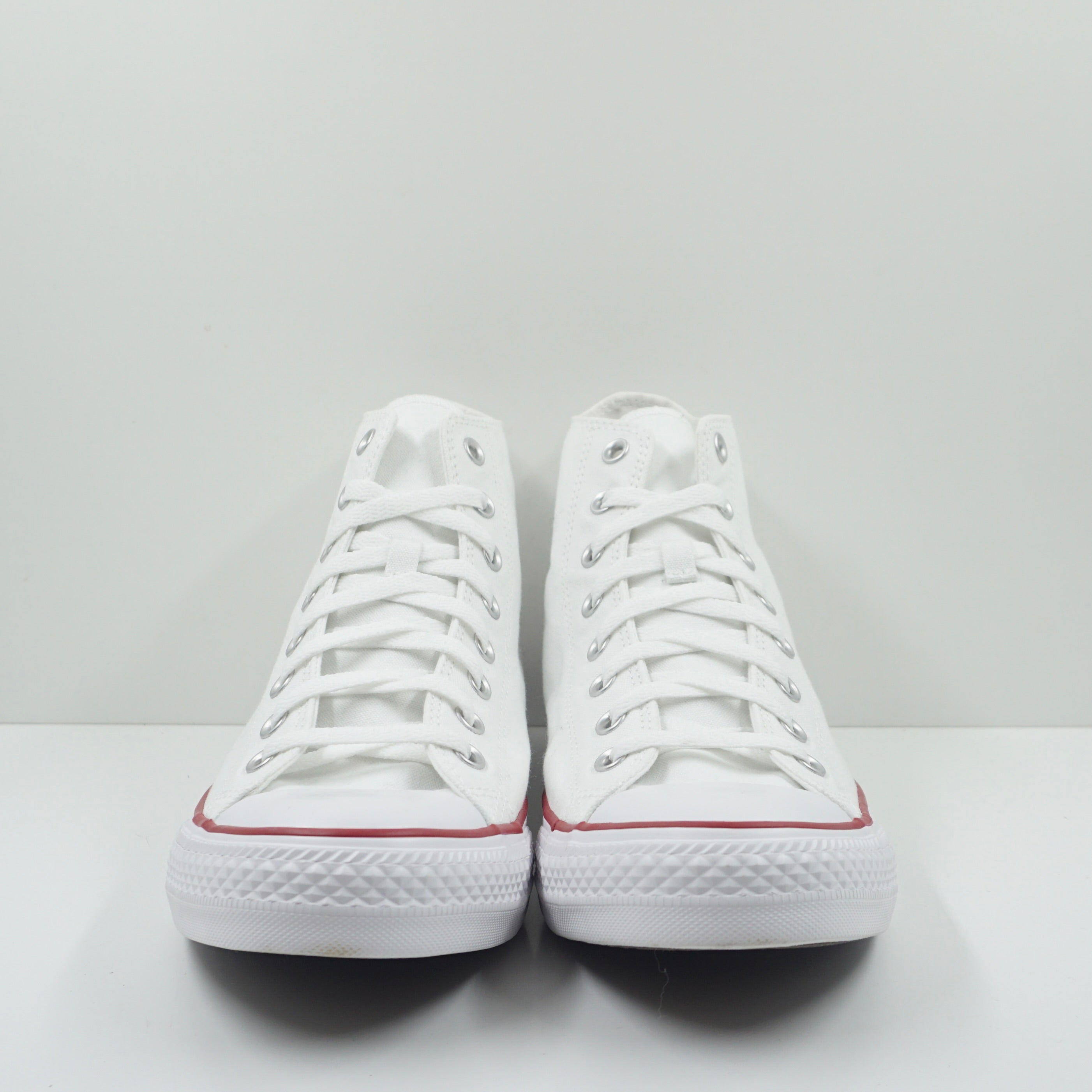 Converse Chuck Taylor All Star Optical High White