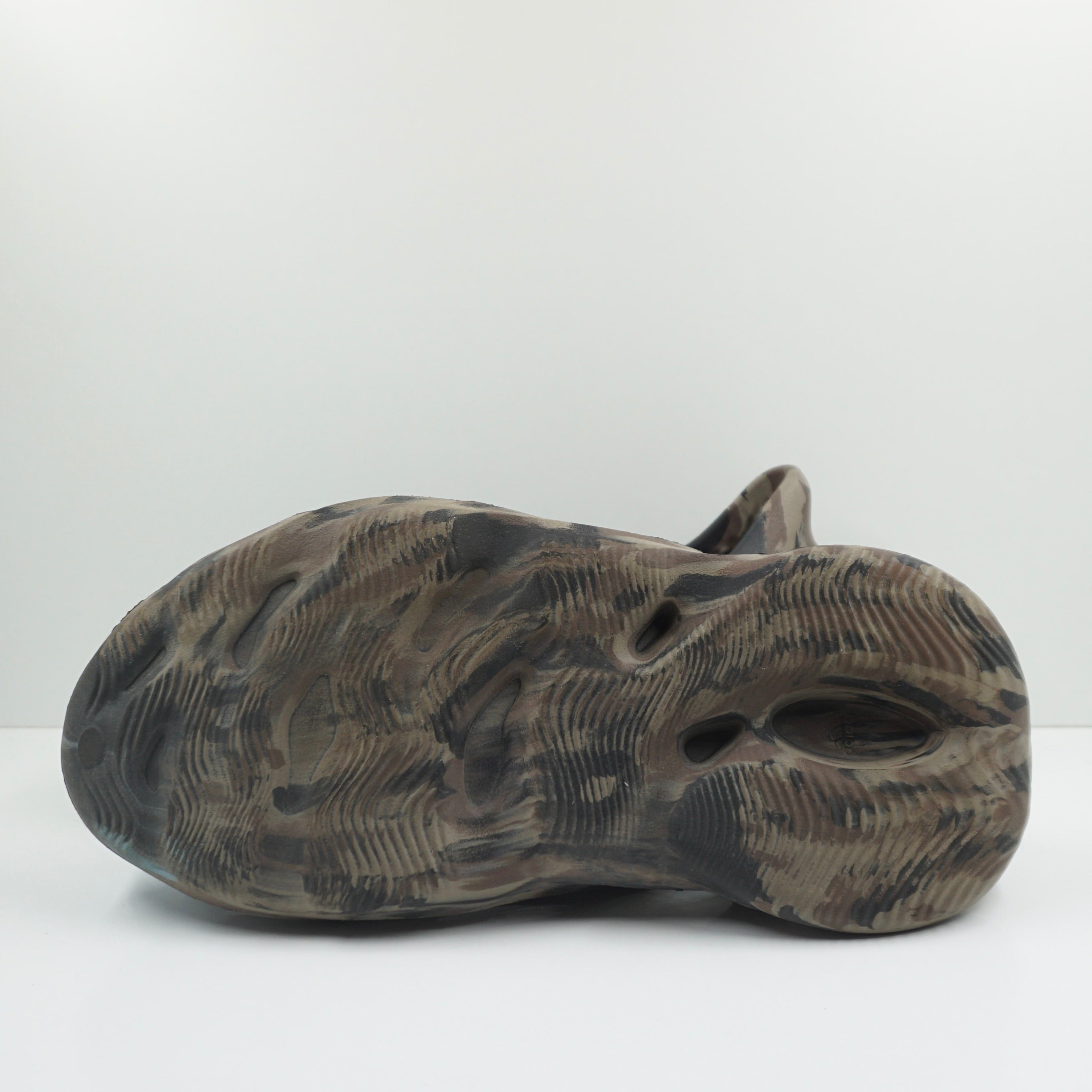 Adidas Yeezy Foam RNNR MX Cinder