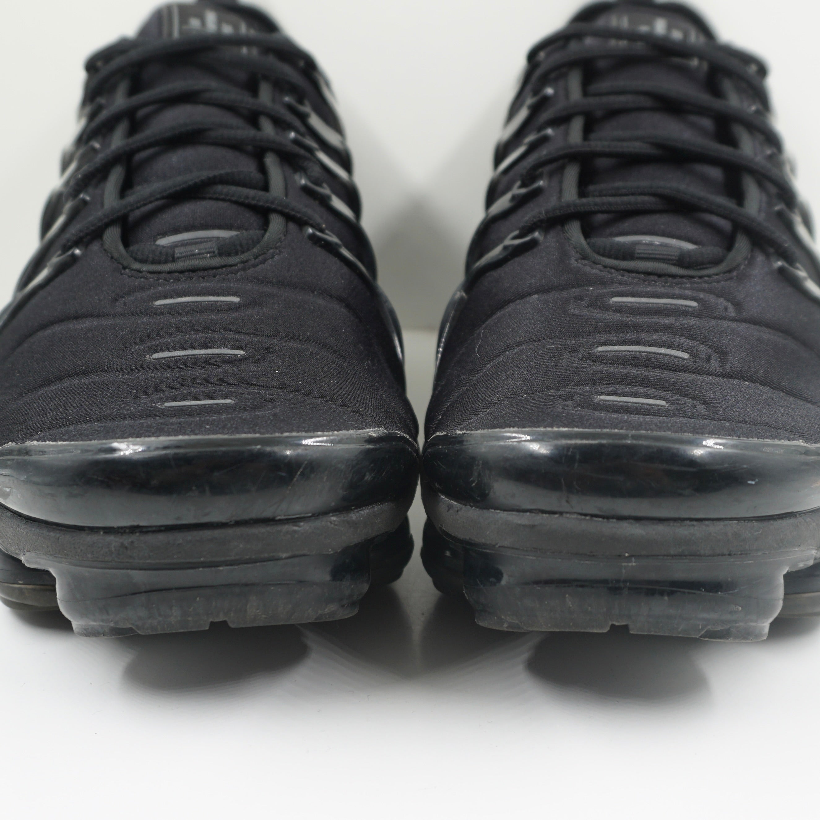 Nike Air VaporMax Plus Triple Black