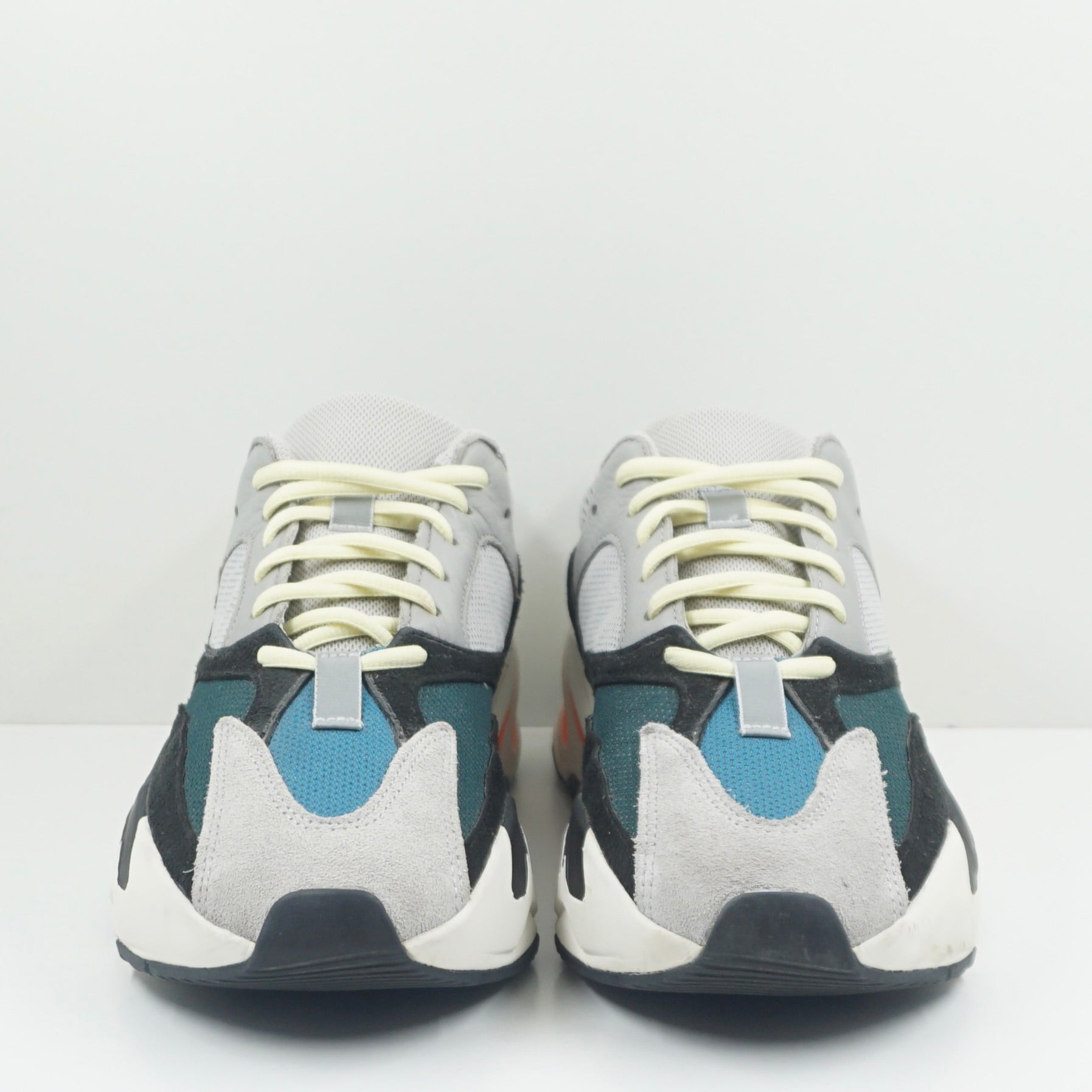 Adidas Yeezy Boost 700 Wave Runner Solid Grey