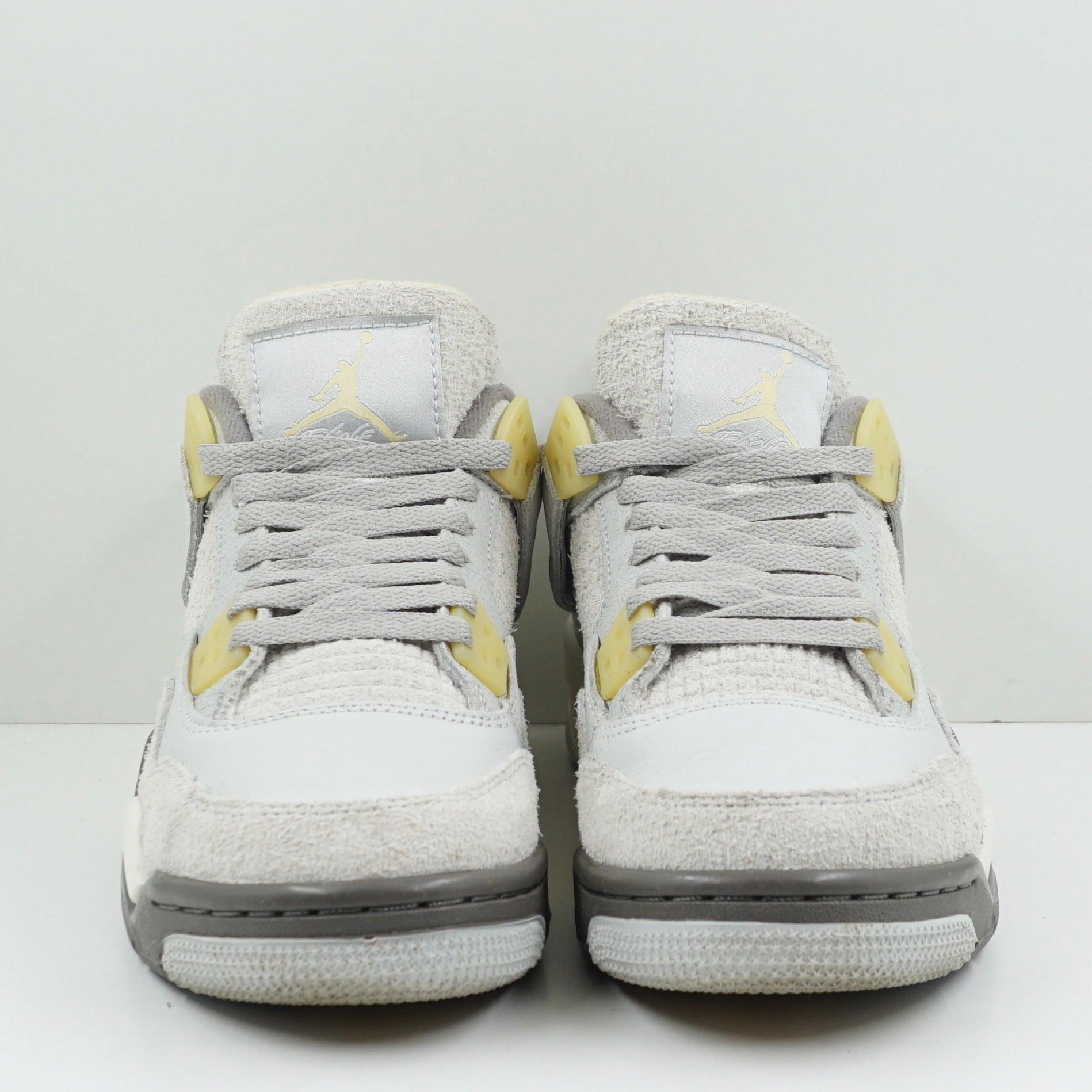 Jordan 4 Retro SE Craft Photon Dust (GS)