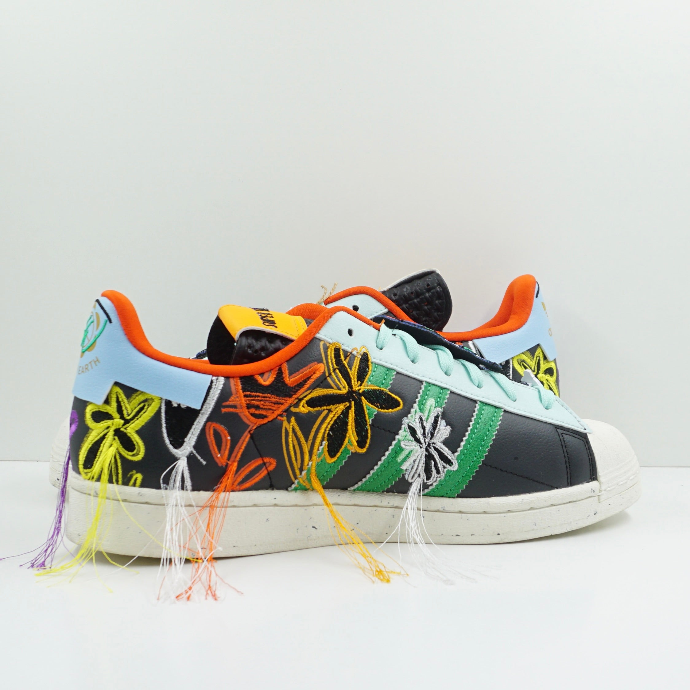 Adidas Superstar AEC Sean Wotherspoon Superearth Black