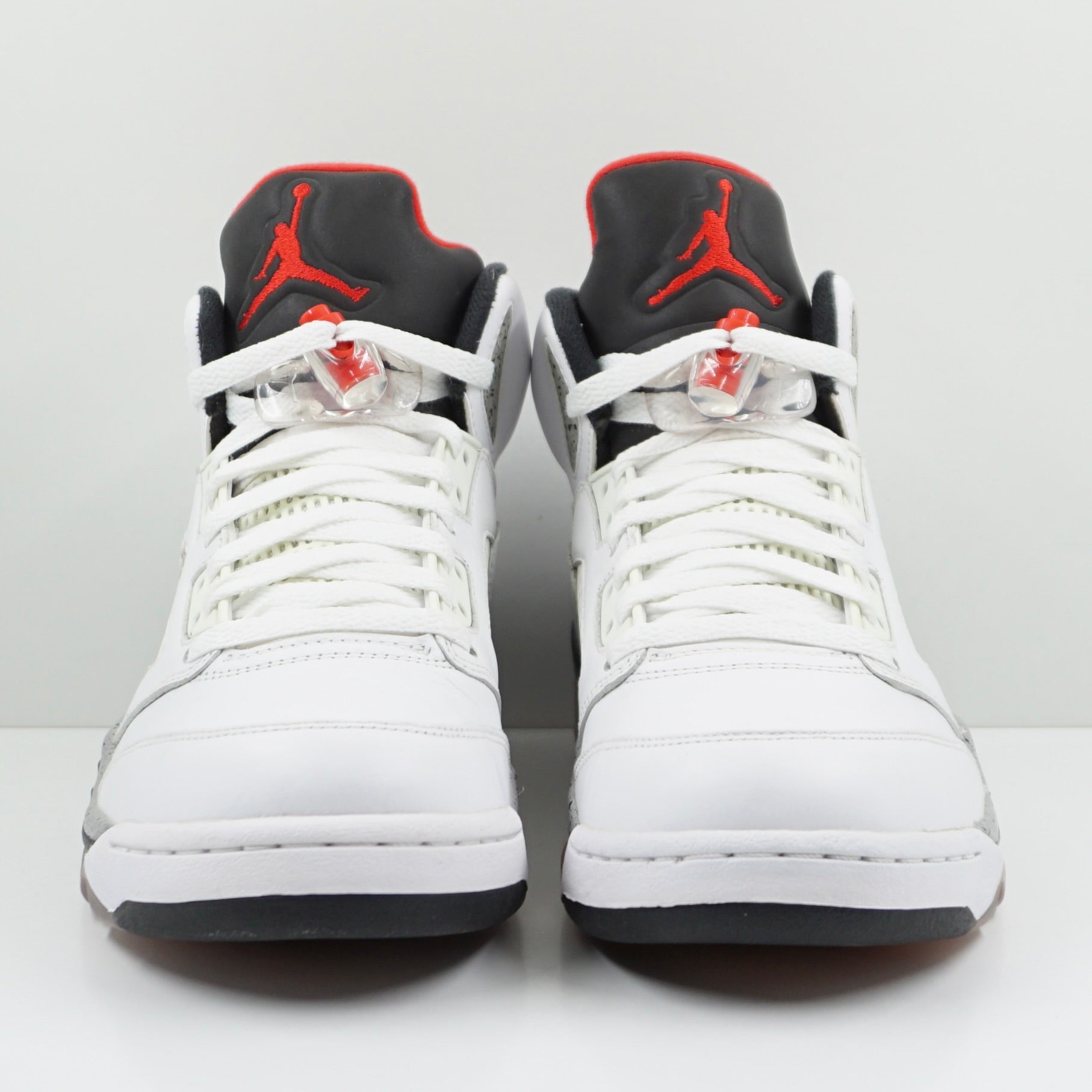 Jordan 5 Retro White Cement
