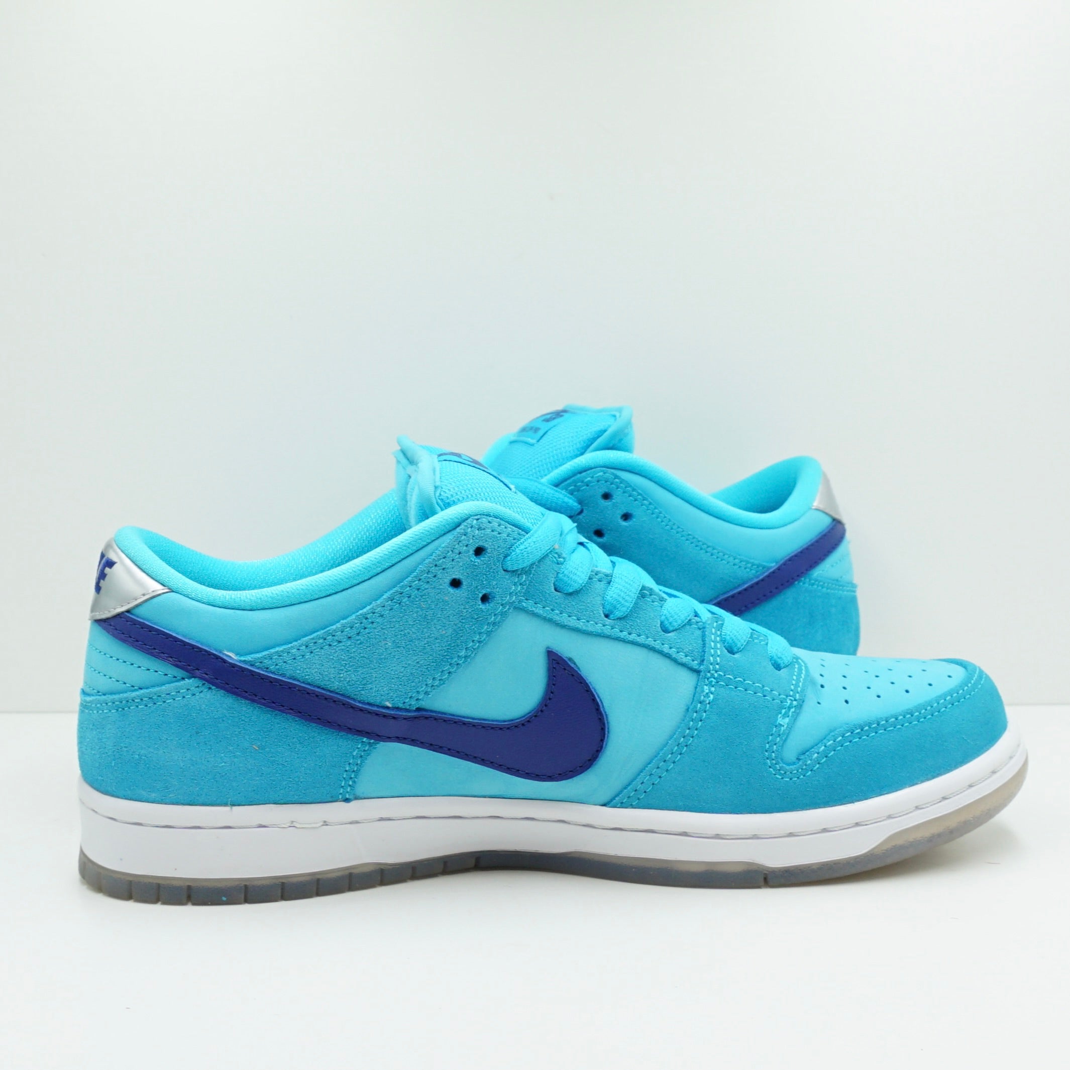 Nike SB Dunk Low Pro Blue Fury