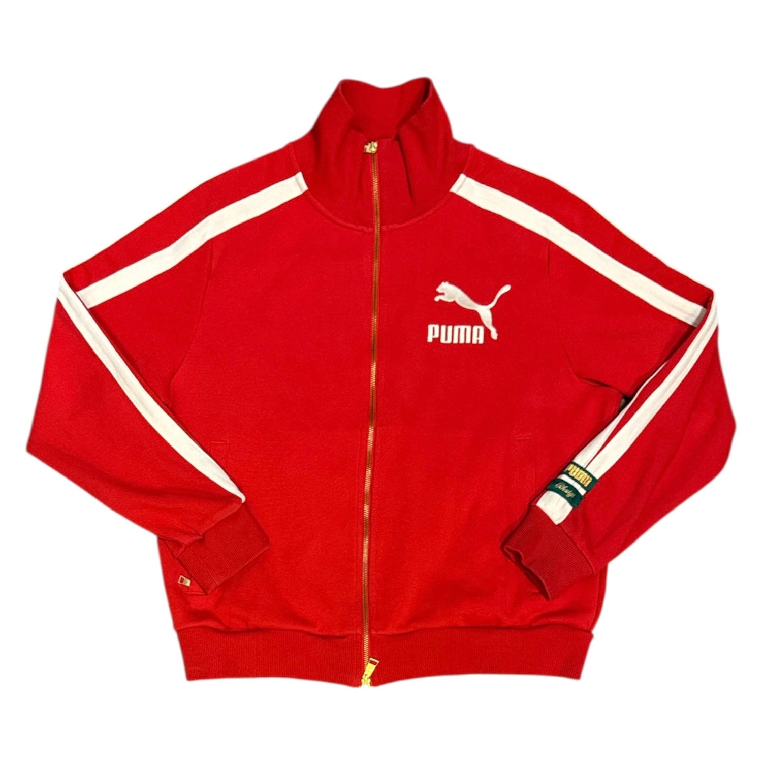 Puma x Rhuigi T7 Track Top
