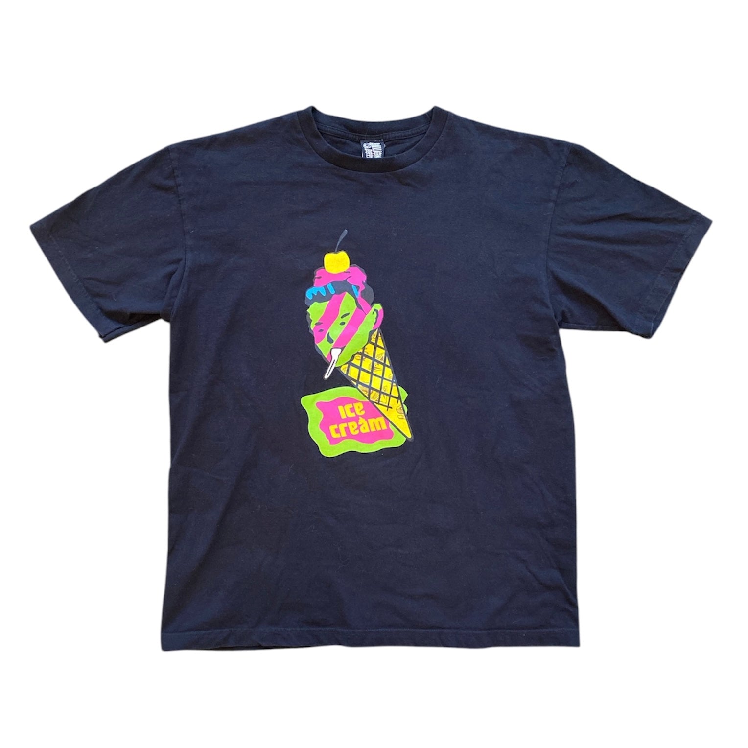 Billionaire Boys Club Ice Cream Coneman Tshirt