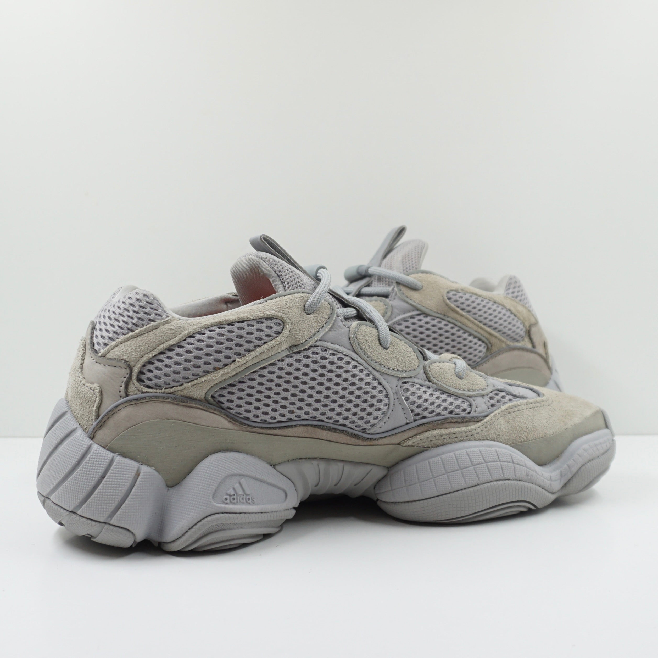 Adidas Yeezy 500 Stone Salt
