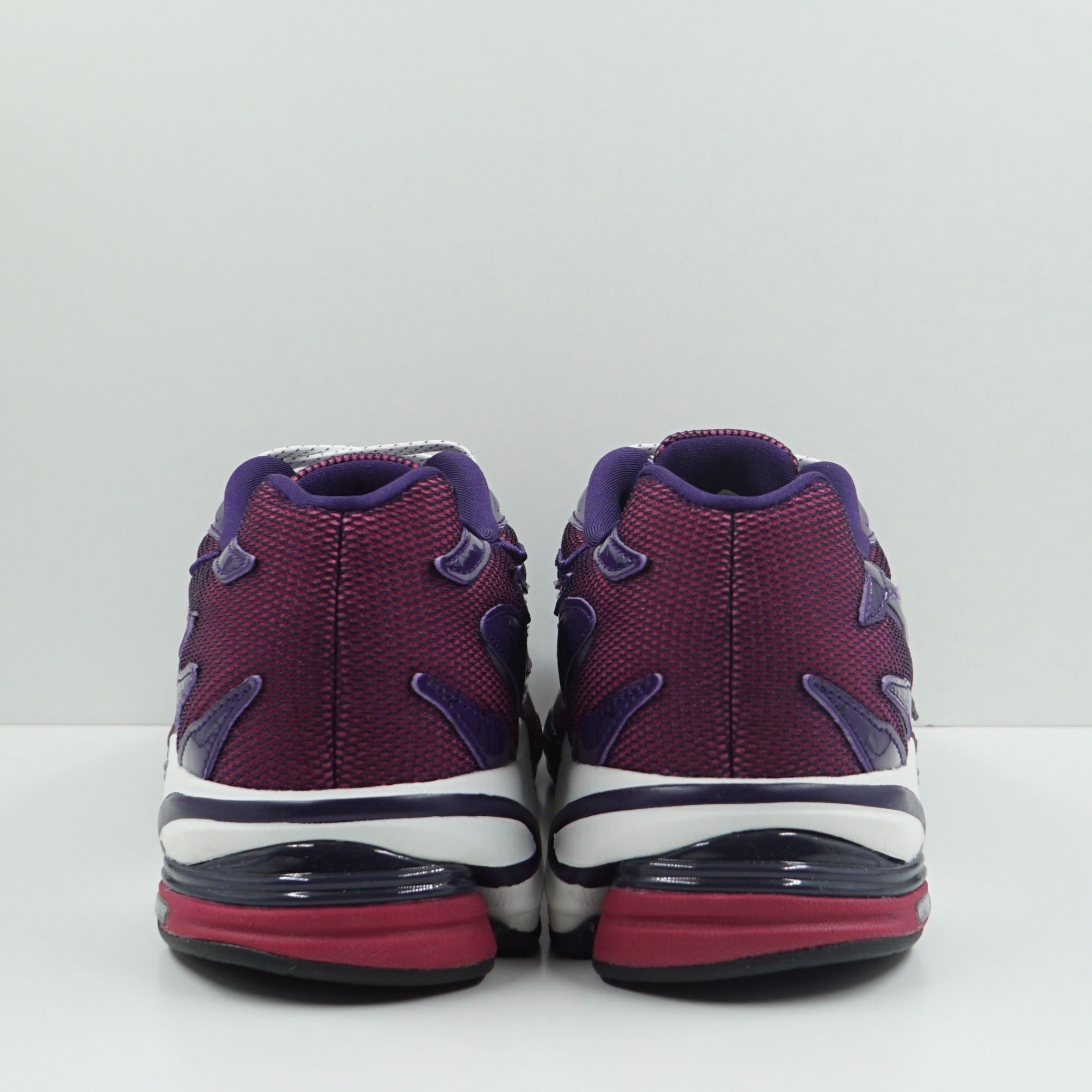 Adidas Orketro Bape Dark Purple