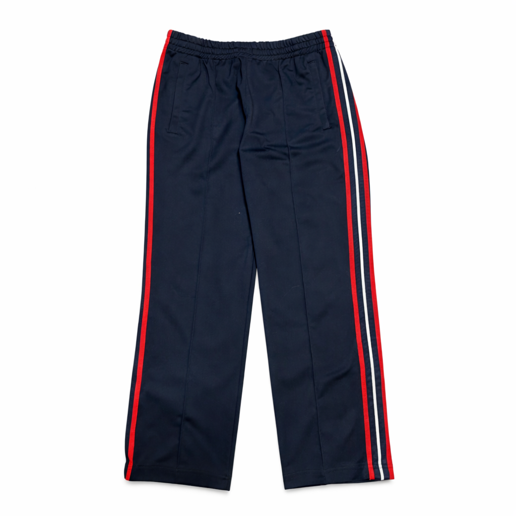 Sneakersnstuff Pipeline Navy Track Pants