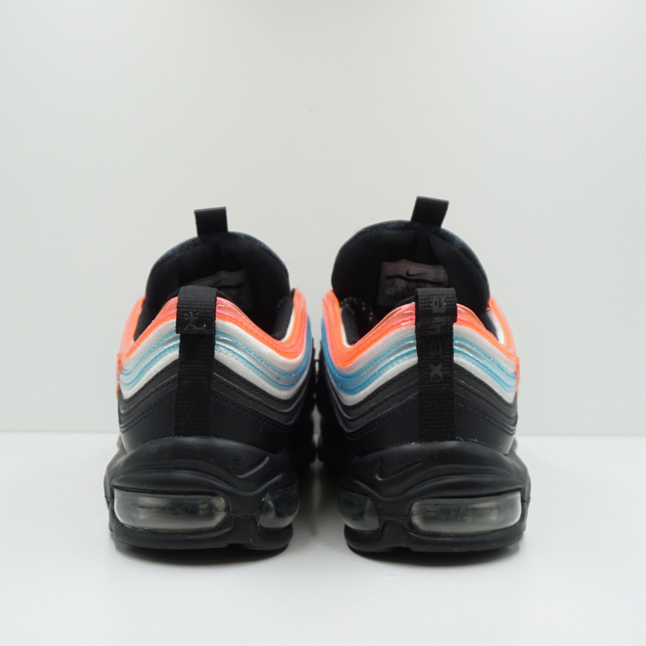 Nike Air Max 97 Neon Seoul
