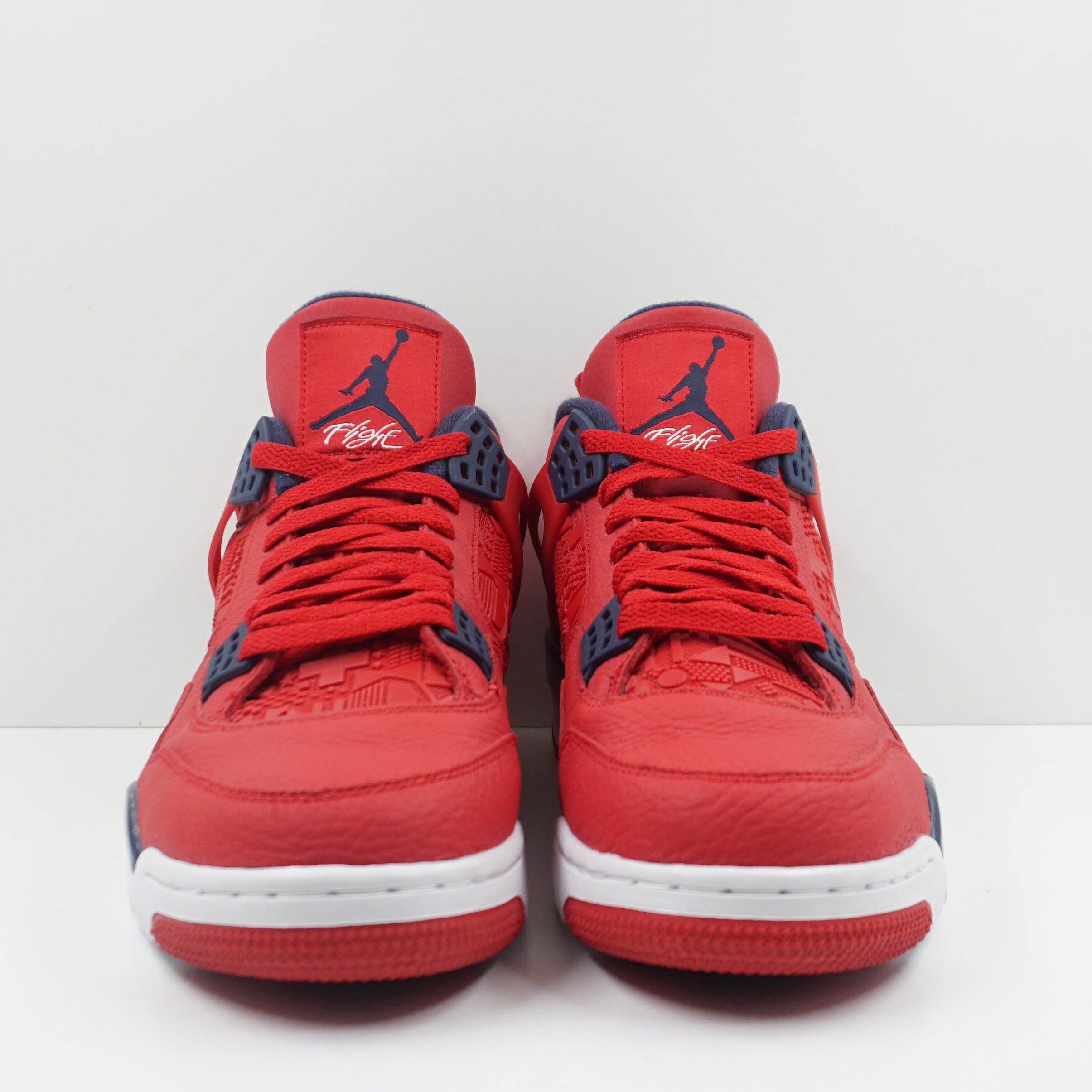 Jordan 4 Retro FIBA (2019)