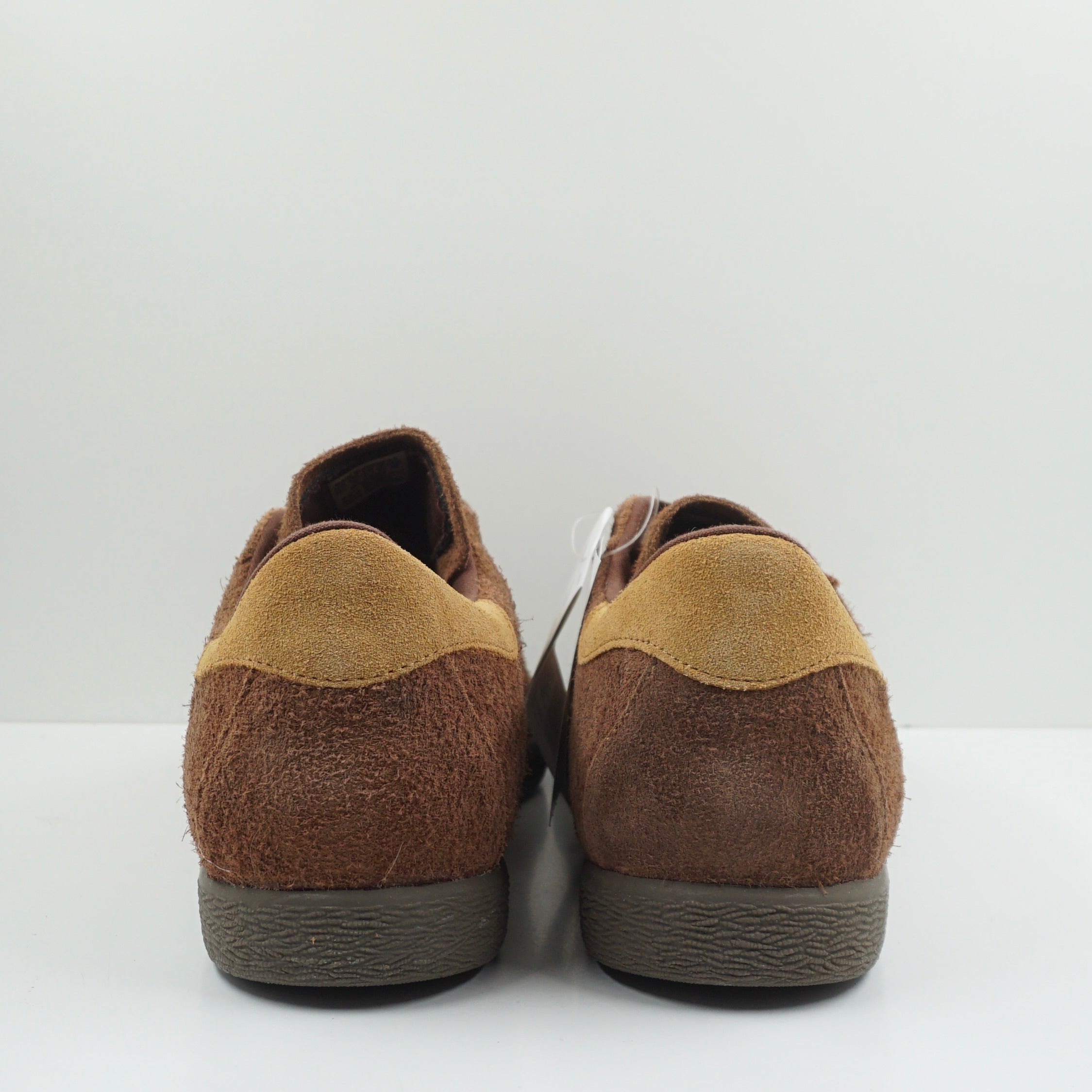 Adidas Tabacco Bark Wheat Cargo (2013)