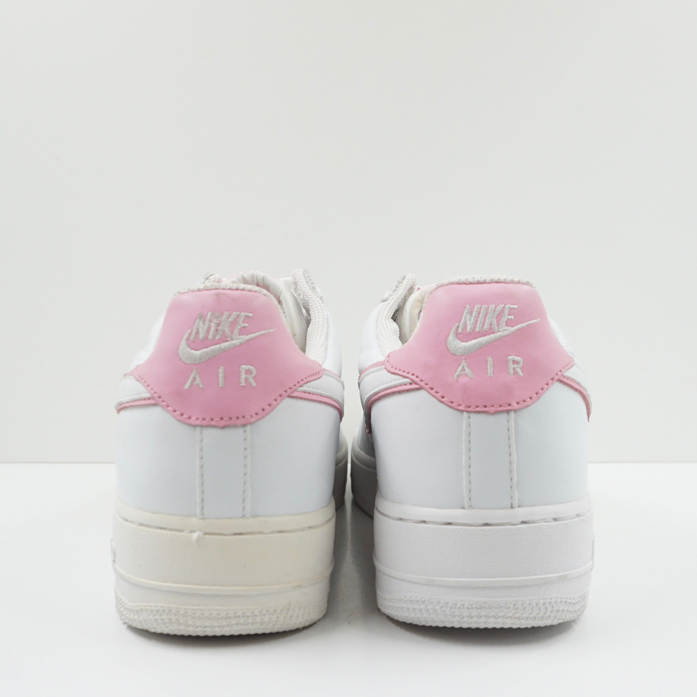 Nike Air Force 1 Low White Pink (2004)
