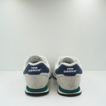 New Balance 500 Green