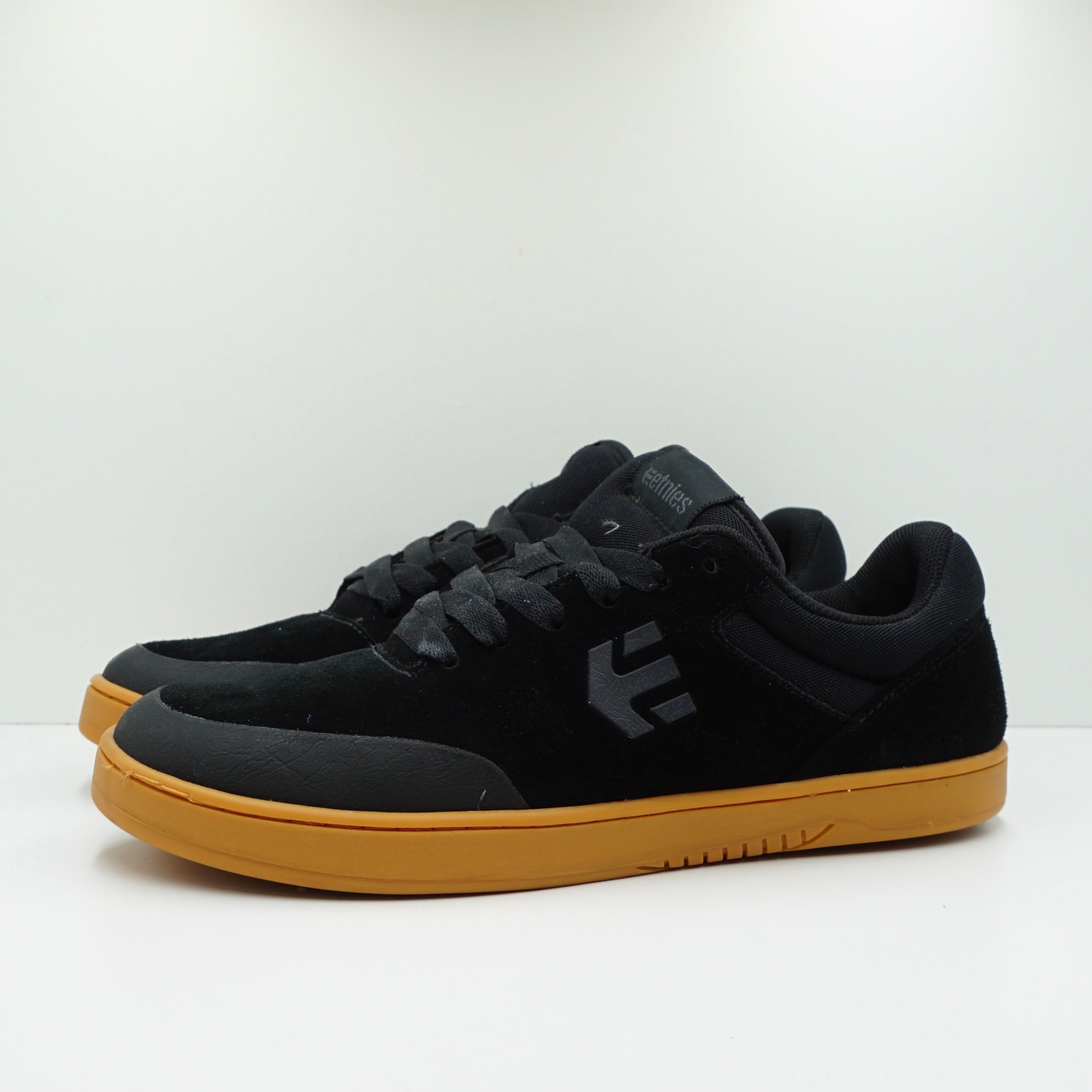 Etnies Marana Michelin Black Gum