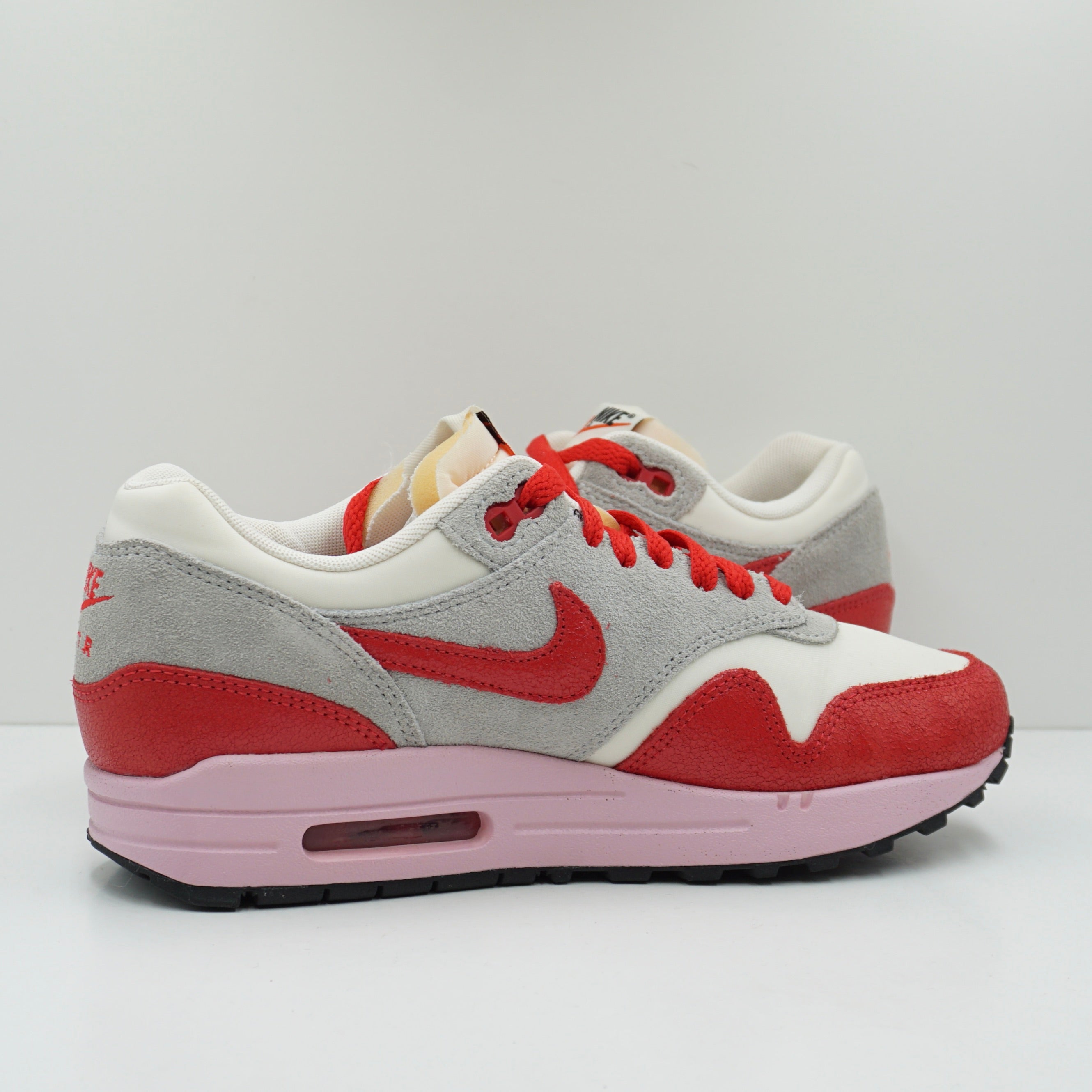Nike Air Max 1 Vintage Hyper Red (W)