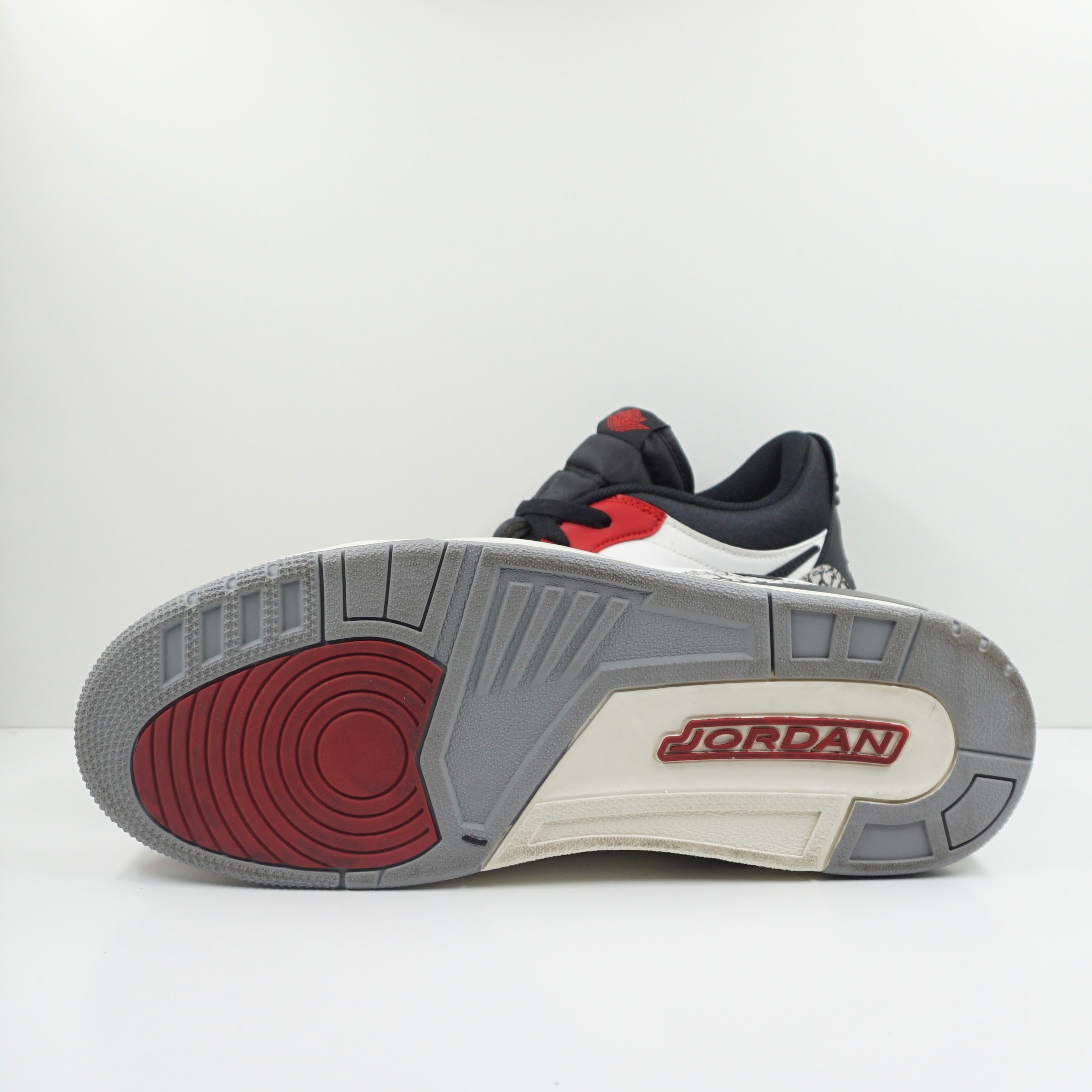 Jordan Legacy 312 Low Chicago