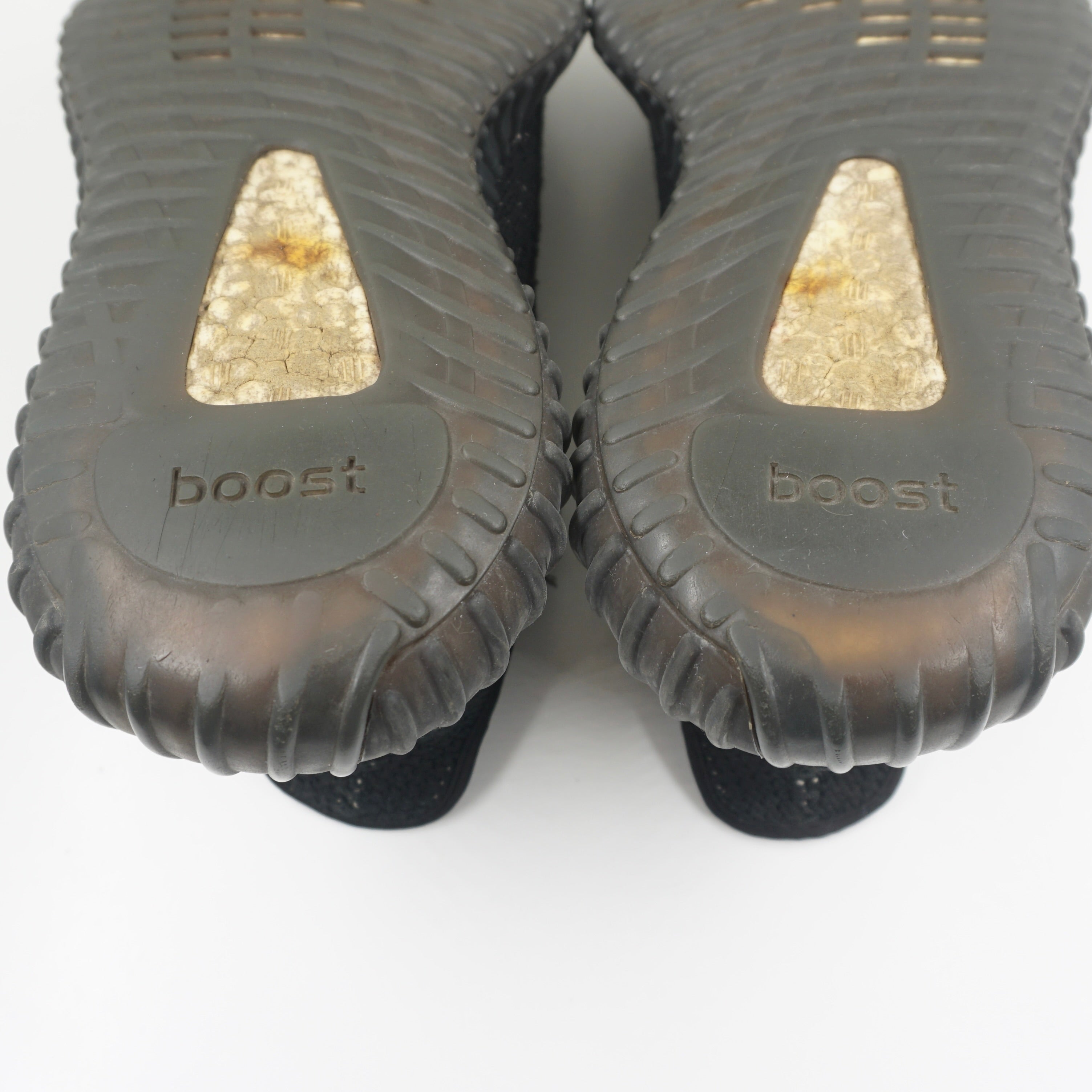 Adidas Yeezy Boost 350 V2 Core Black White (2016/2022)