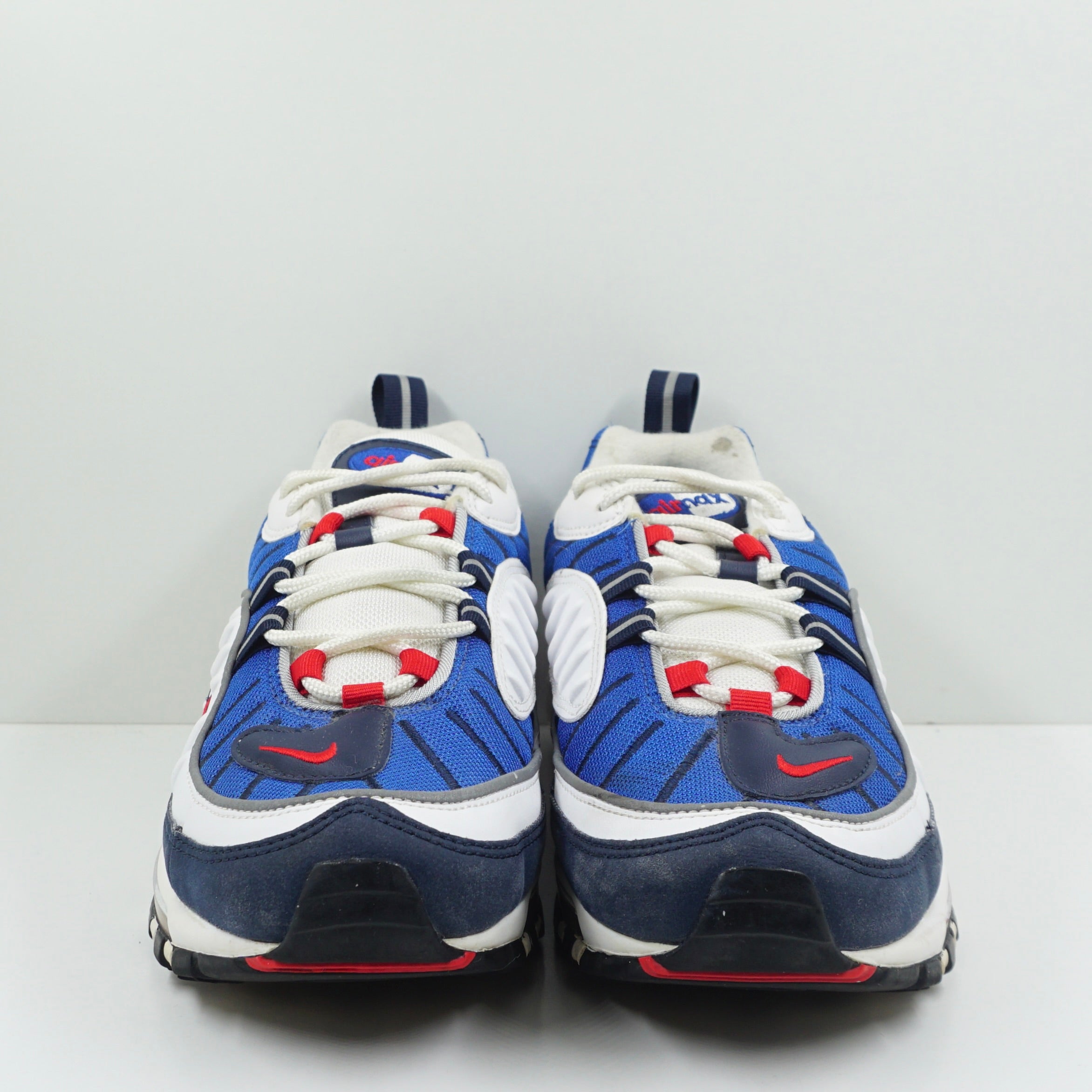 Nike Air Max 98 Gundam (2018) (W)