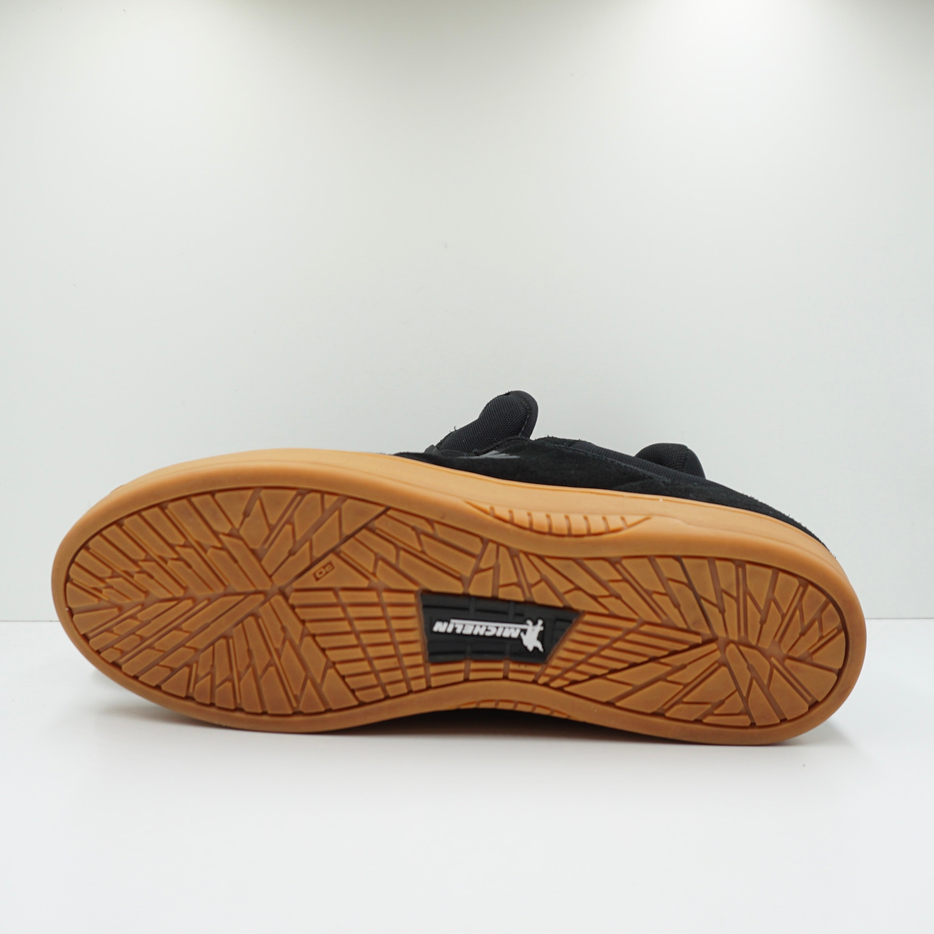 Etnies Marana Michelin Black Gum
