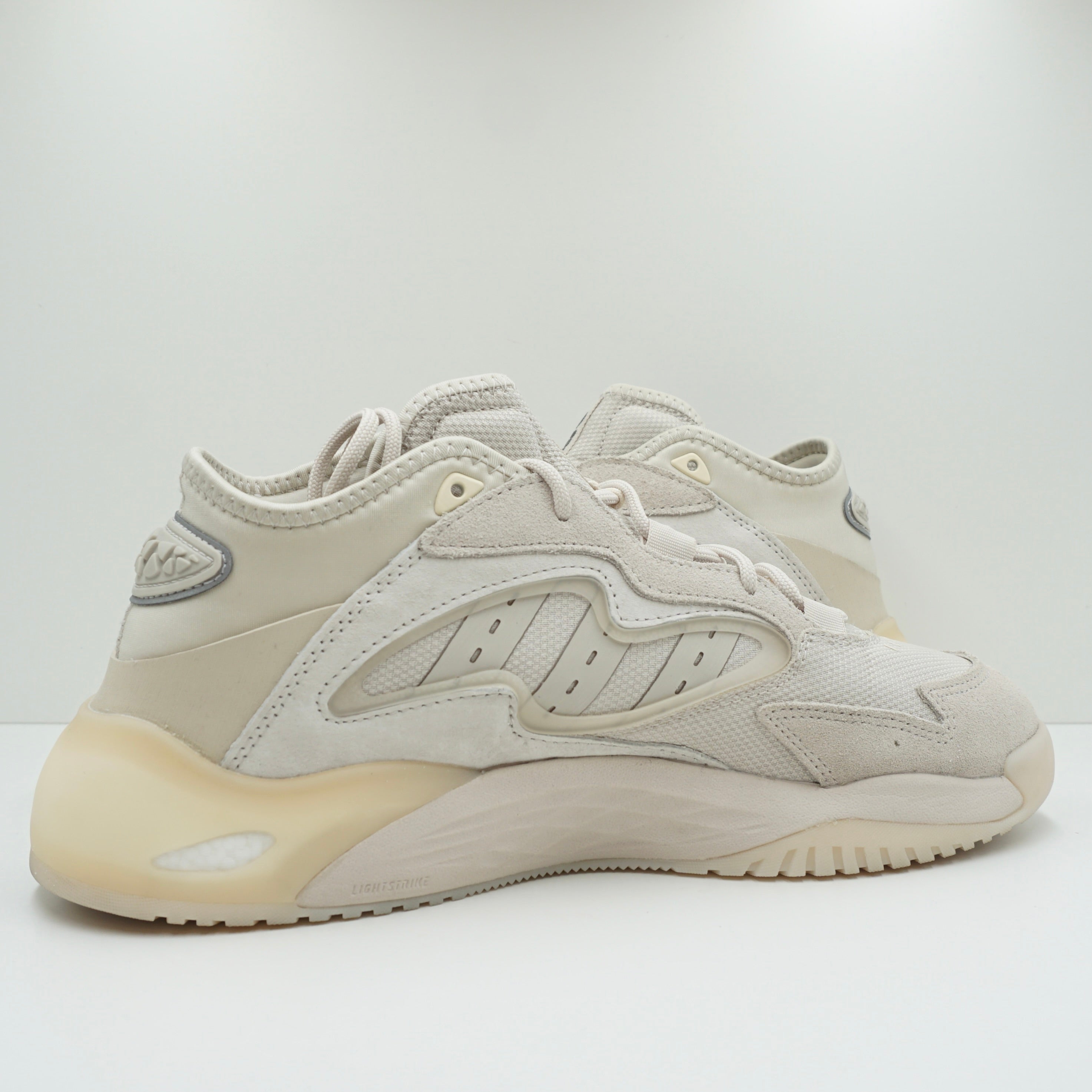 Adidas Streetball 2 Clear Brown