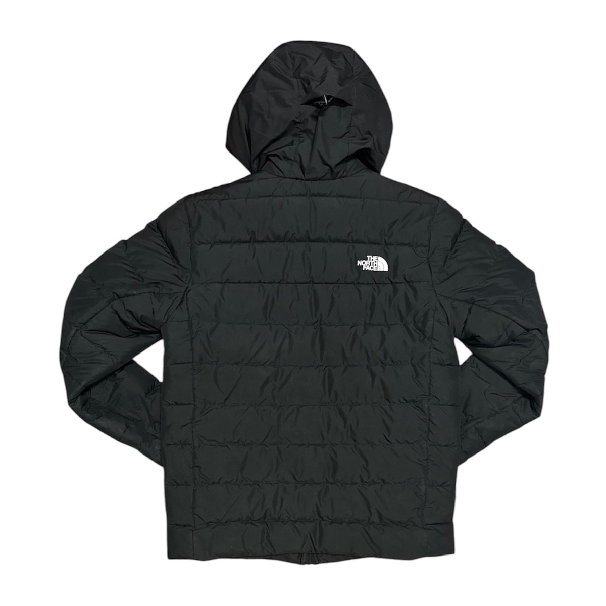 The North Face Aconcagua 3 Hooded Padded Jacket