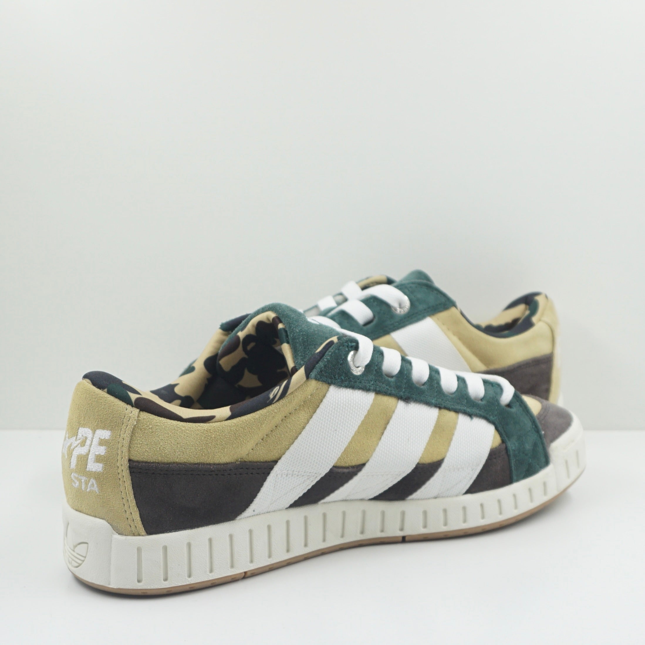 Adidas NRTN Bape Sand