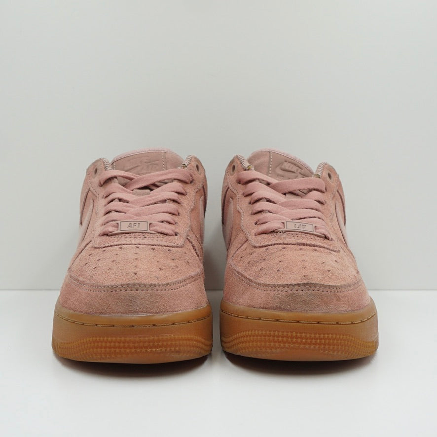 Nike Air Force 1 Low Particle Pink Gum (W)