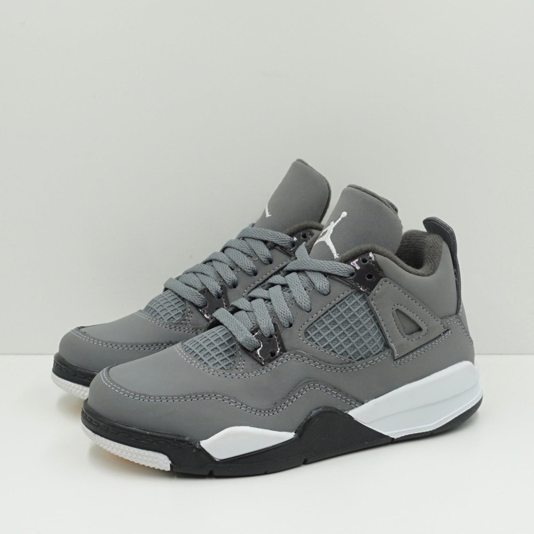 Jordan 4 Retro Cool Grey (2019) (PS)