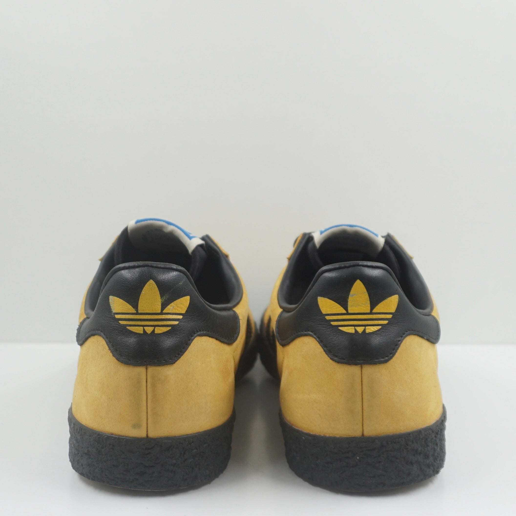Adidas Jamaica Island Series Bold Gold
