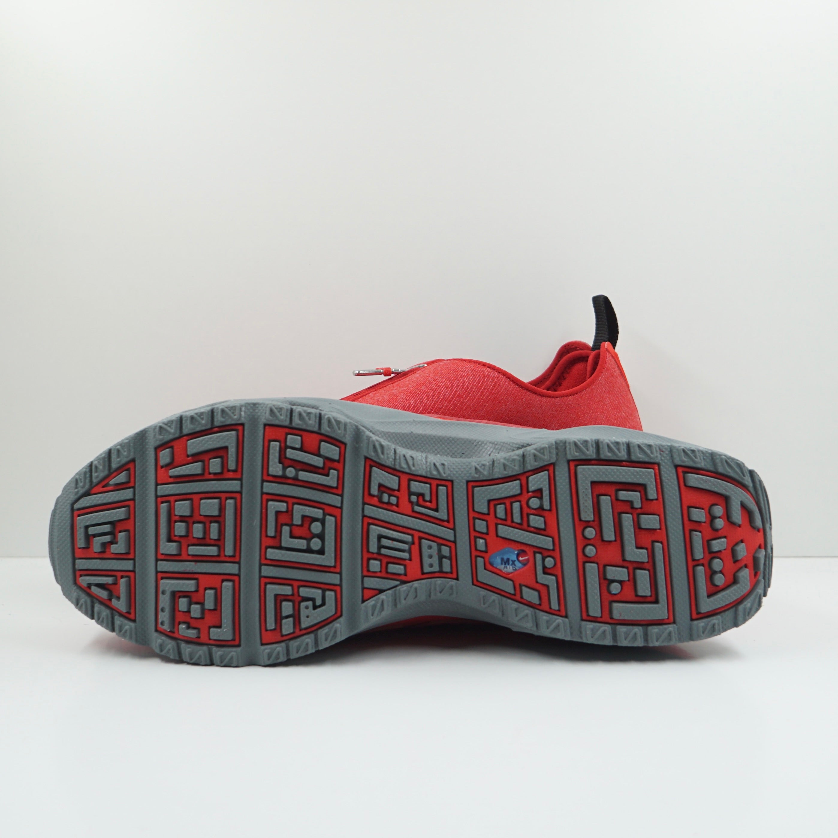 Nike Air Max Sunder Offspring Gym Red Denim (W)