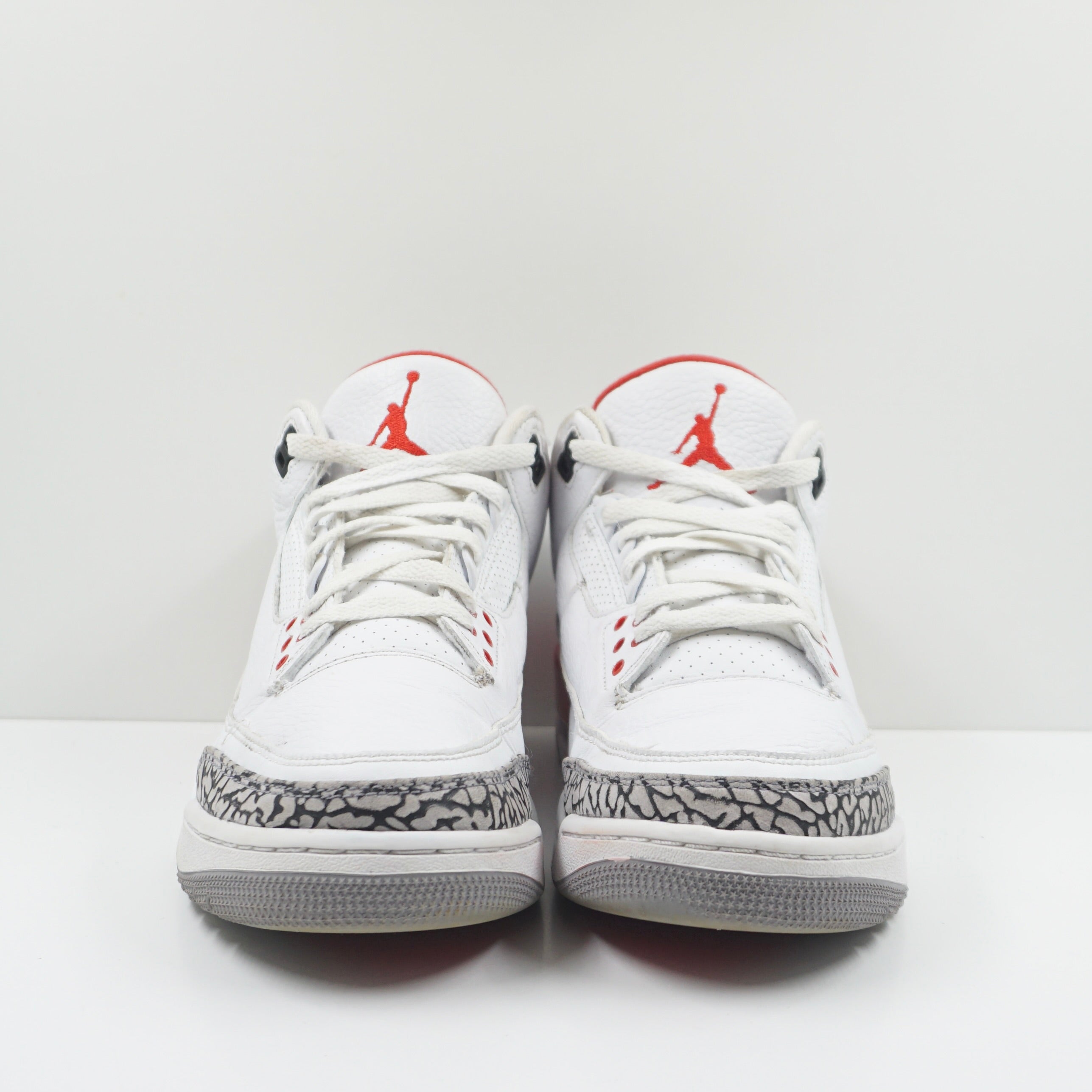 Jordan 3 Retro Hall of Fame
