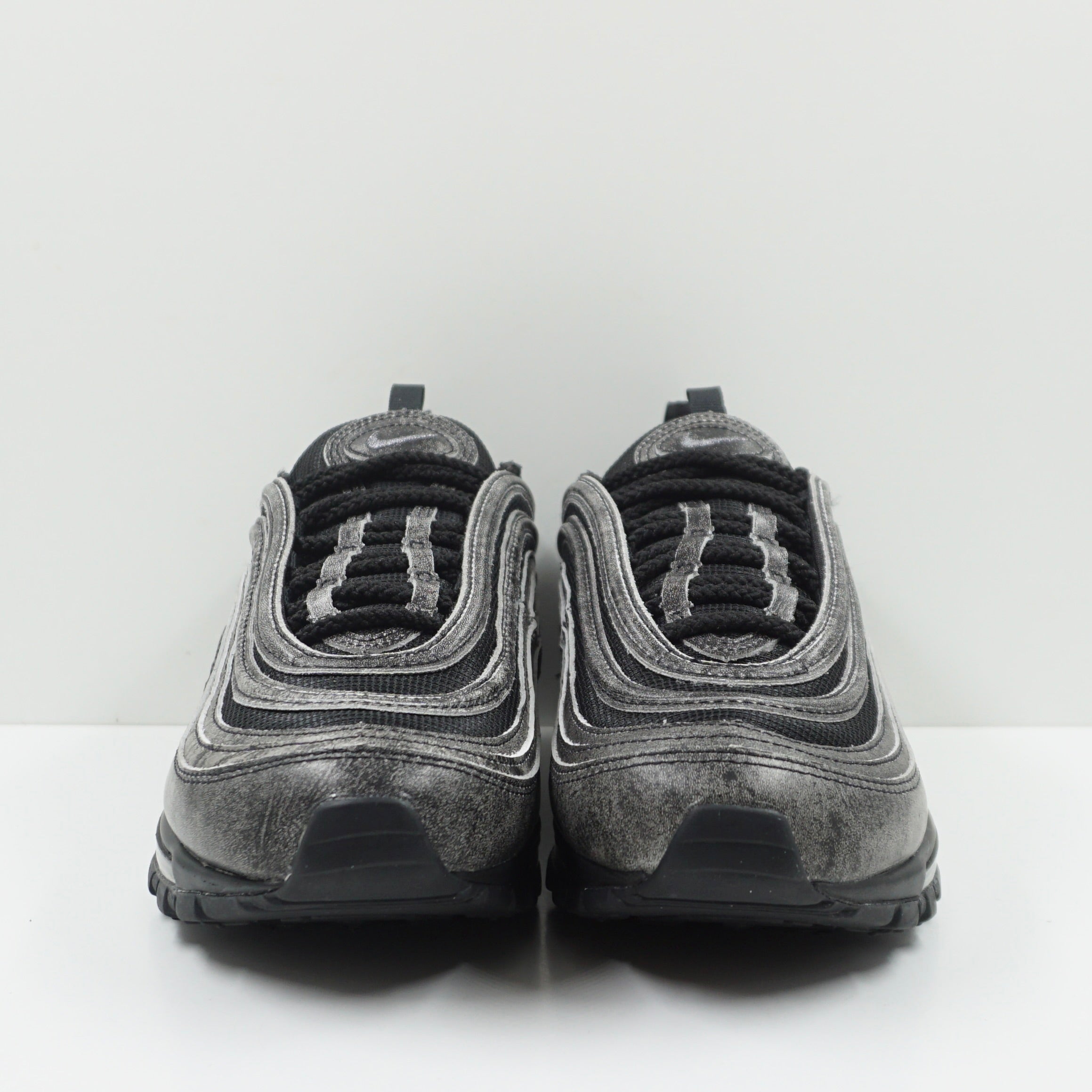 Nike Air Max 97 Comme des Garcons Homme Plus Black
