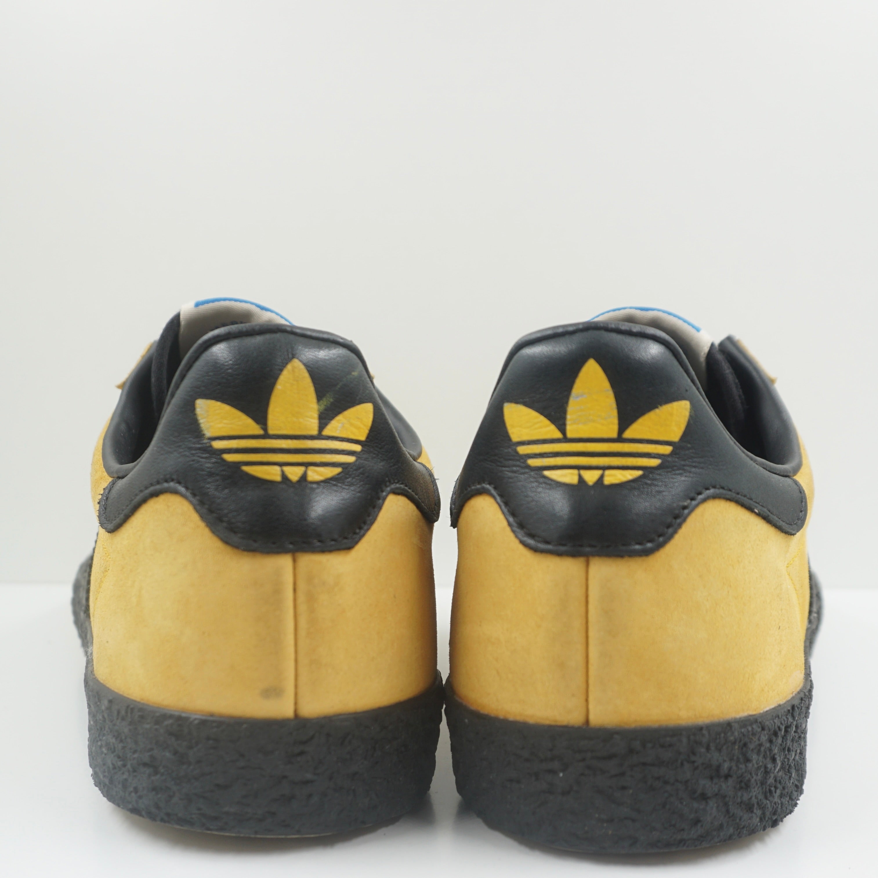 Adidas Jamaica Island Series Bold Gold