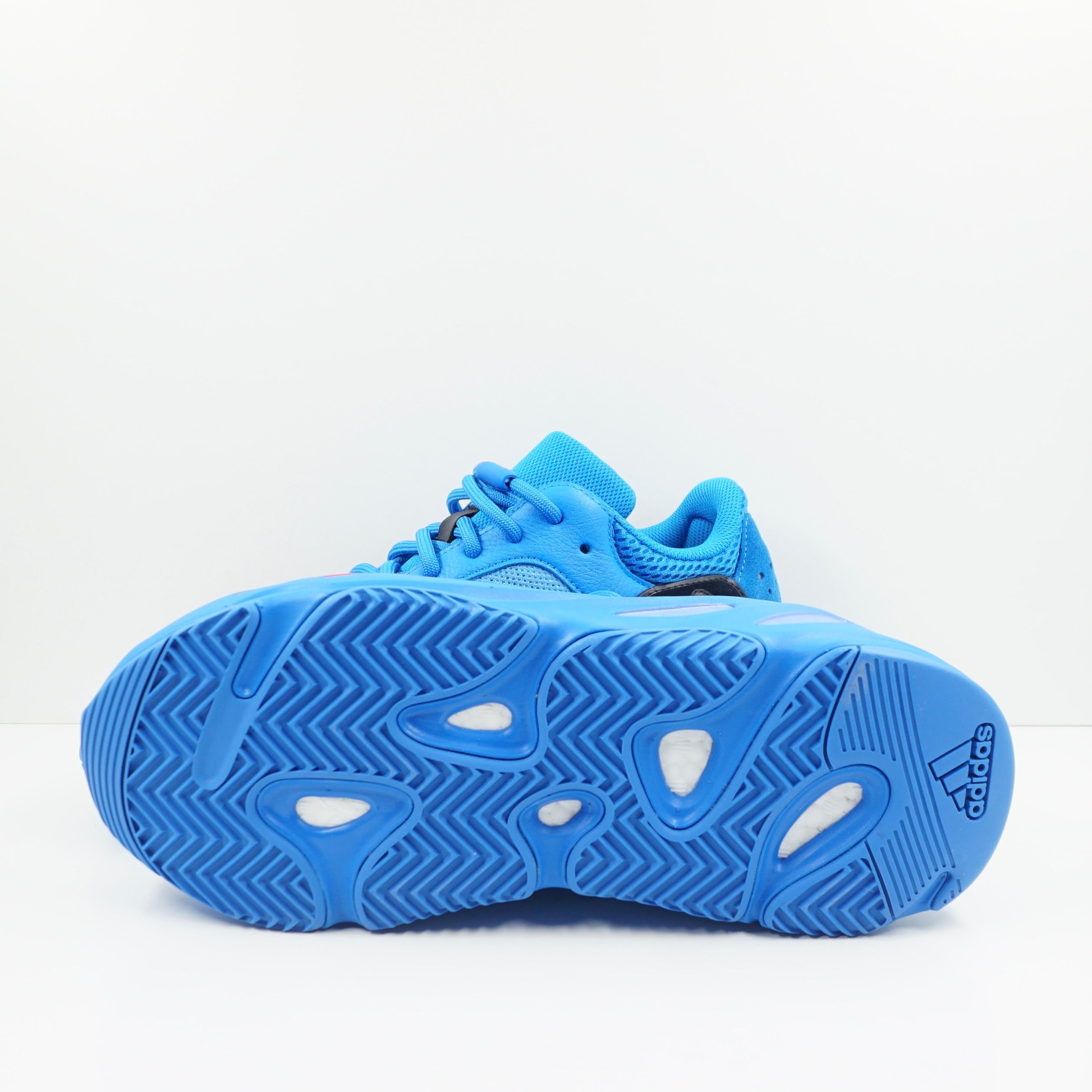 Adidas Yeezy Boost 700 Hi-Res Blue