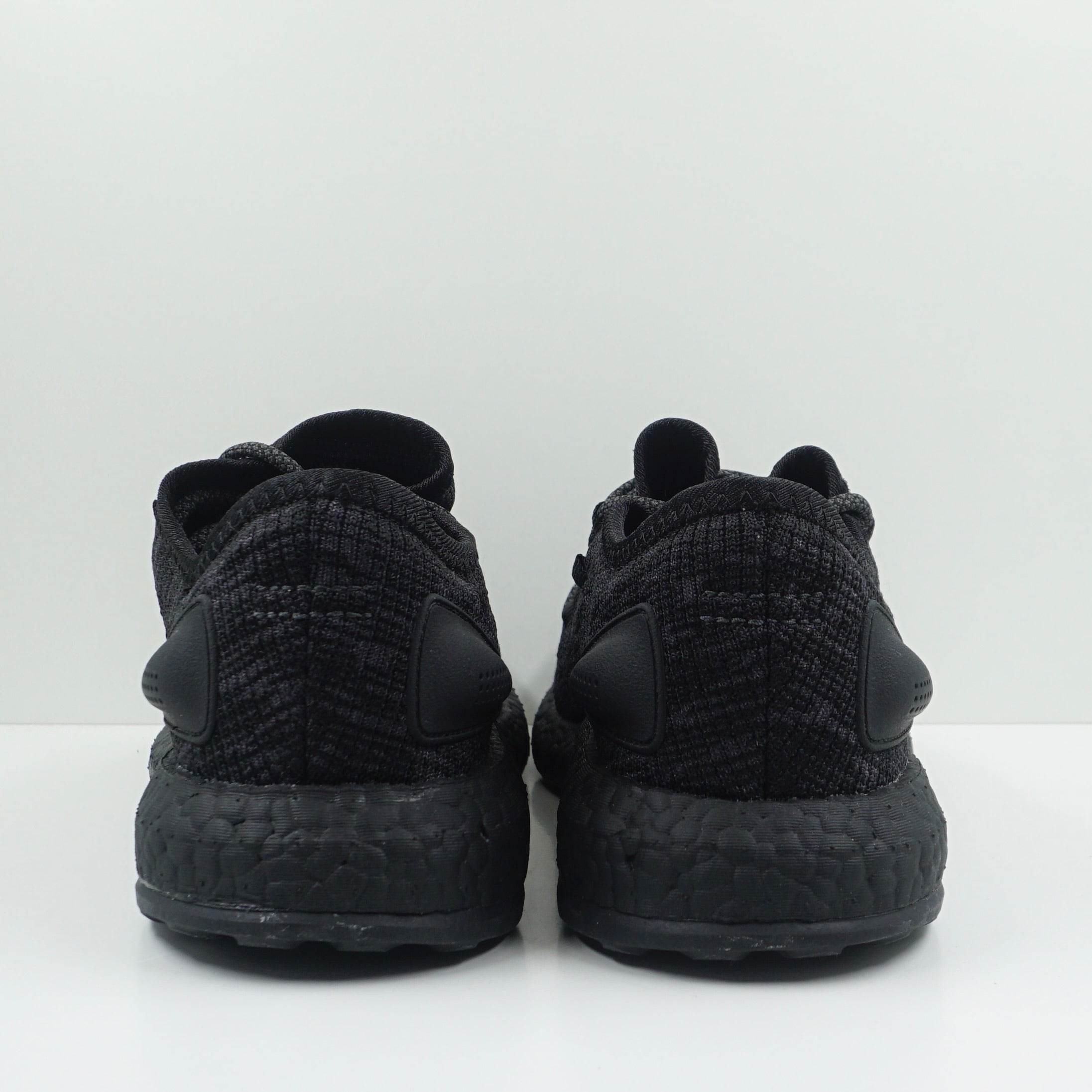 Adidas Pureboost Triple Black (2017)