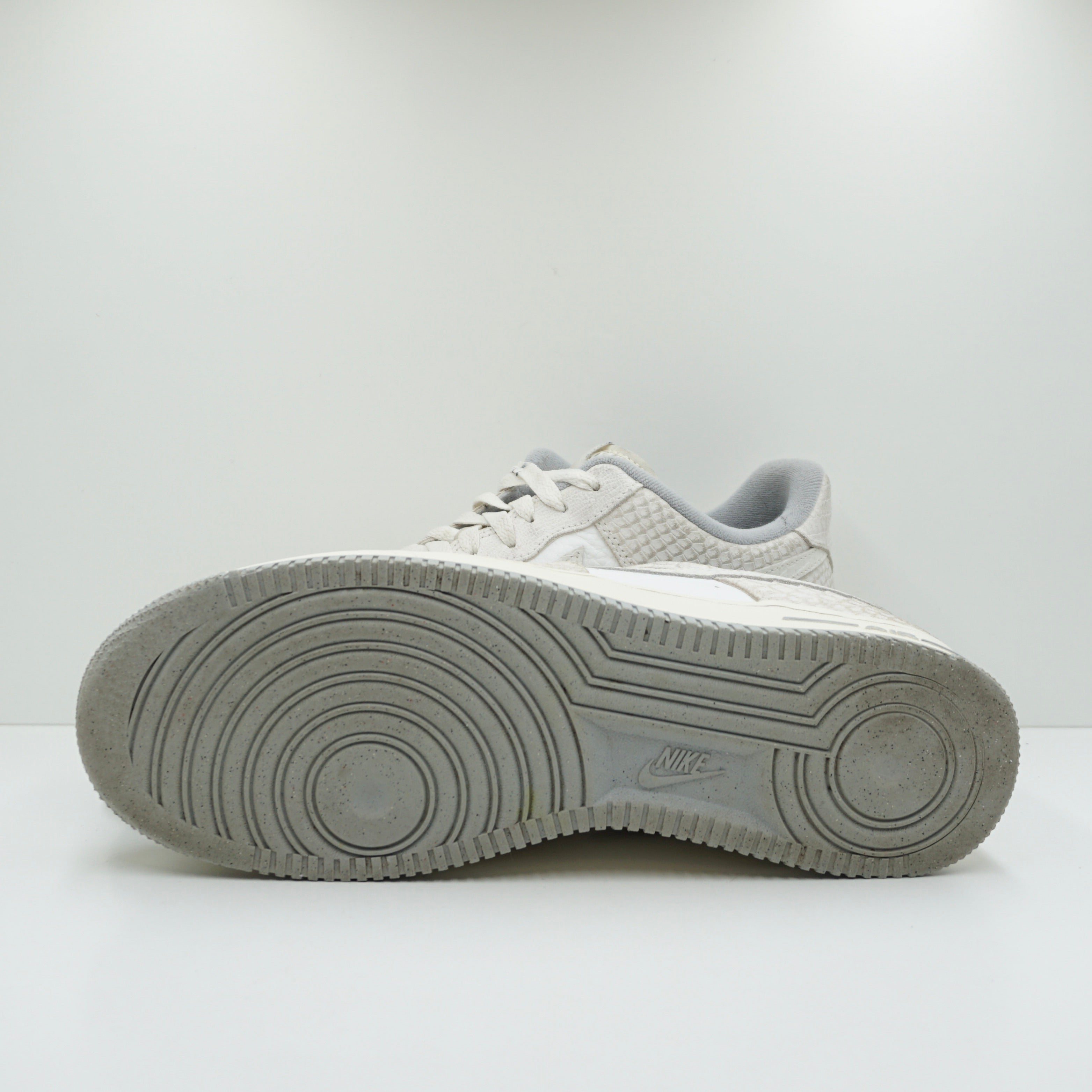 Nike Air Force 1 Low '07 White Python (W)