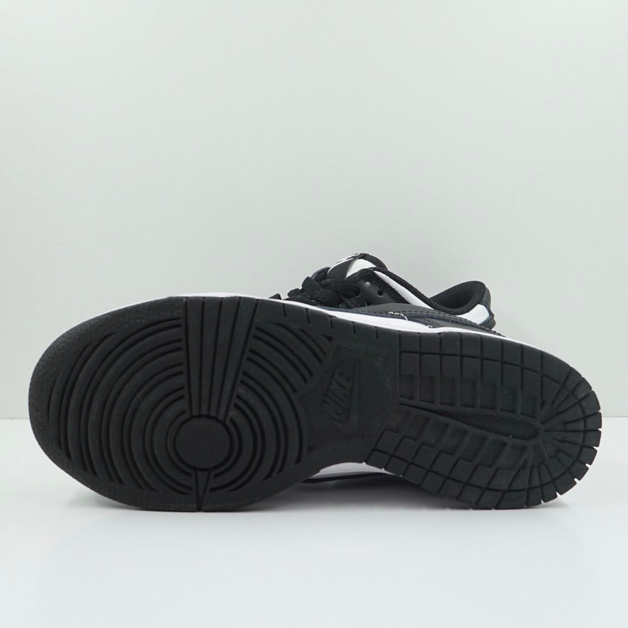 Nike Dunk Low Retro White Black Panda (GS)