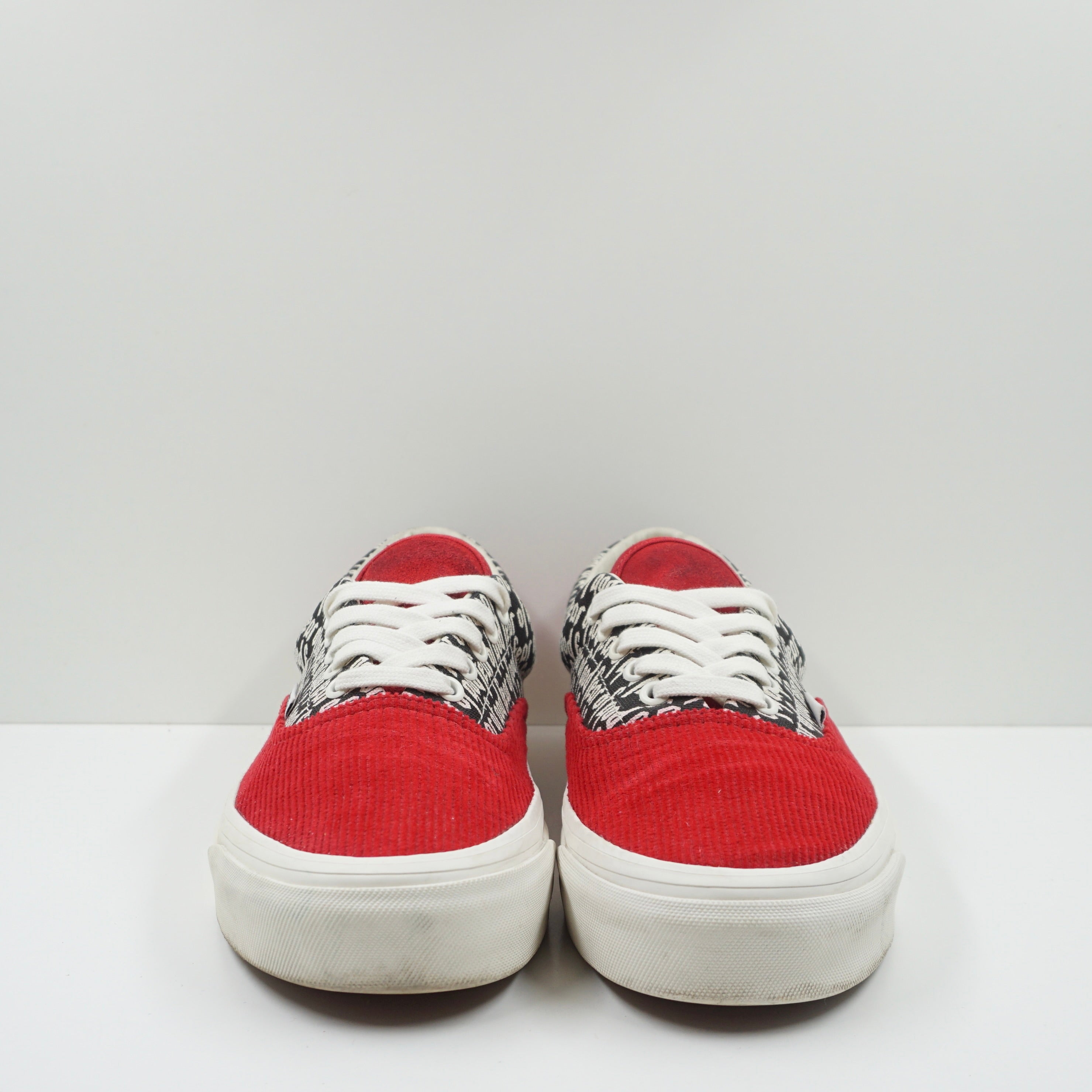 Vans Era 95 Fear Of God Red