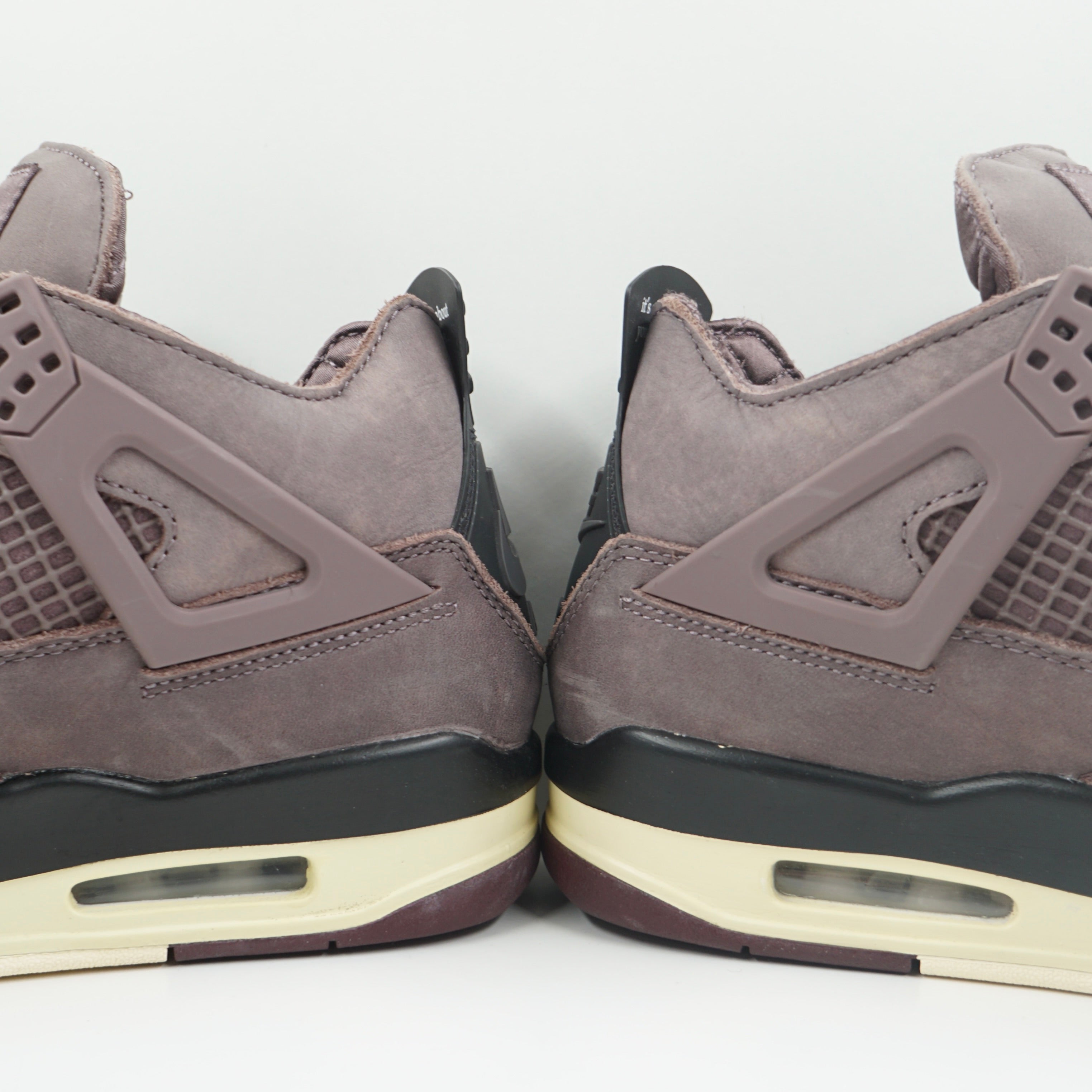 Jordan 4 Retro A Ma Maniére Violet Ore