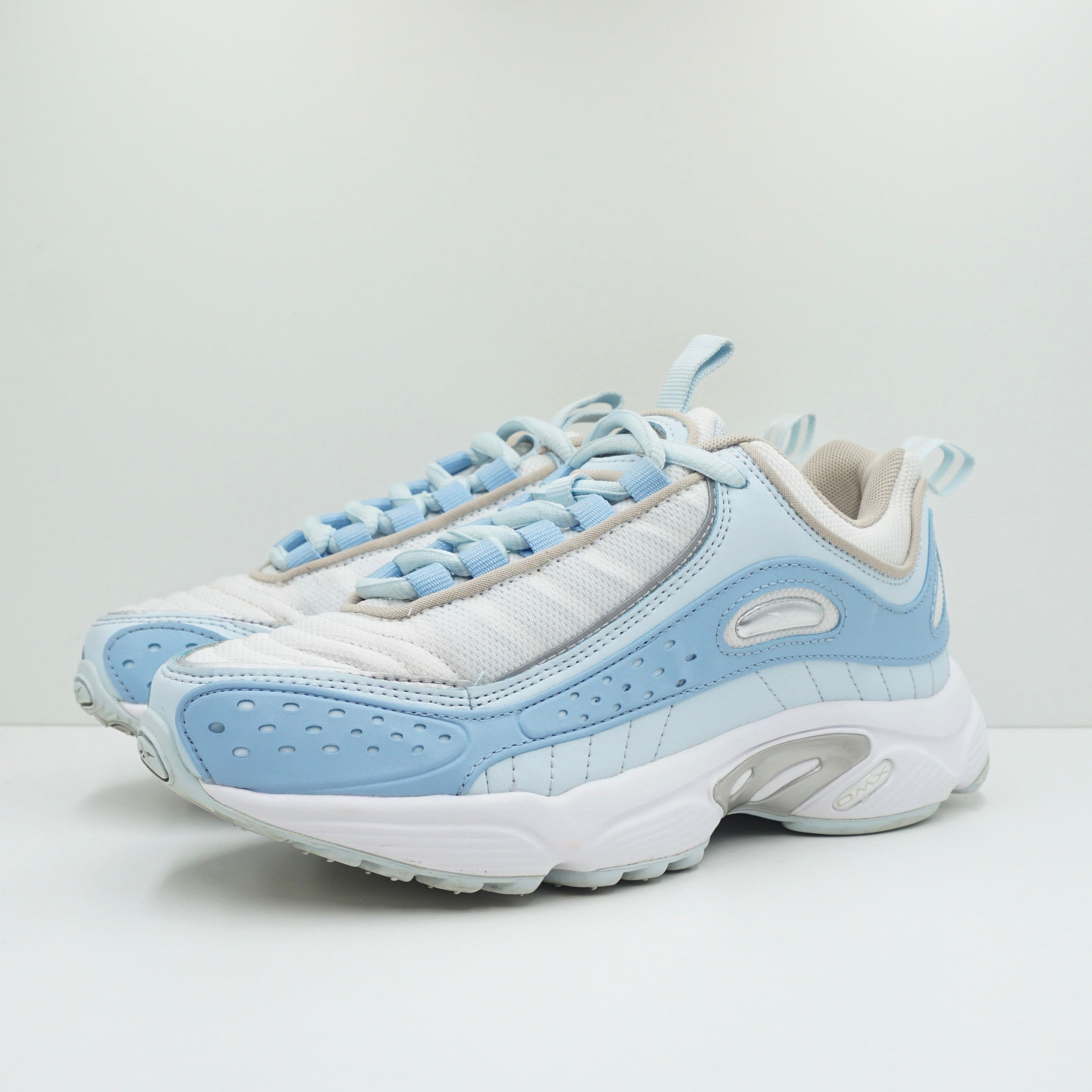 Reebok Daytona DMX II Blue (W)