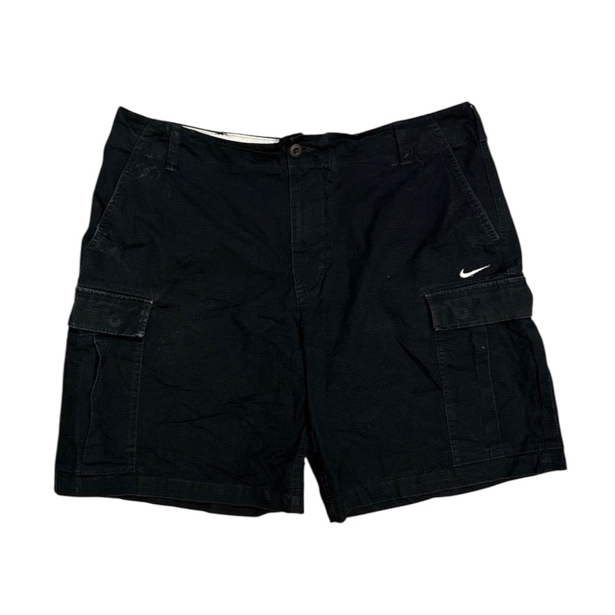 Nike SB Black Skate Cargo Shorts