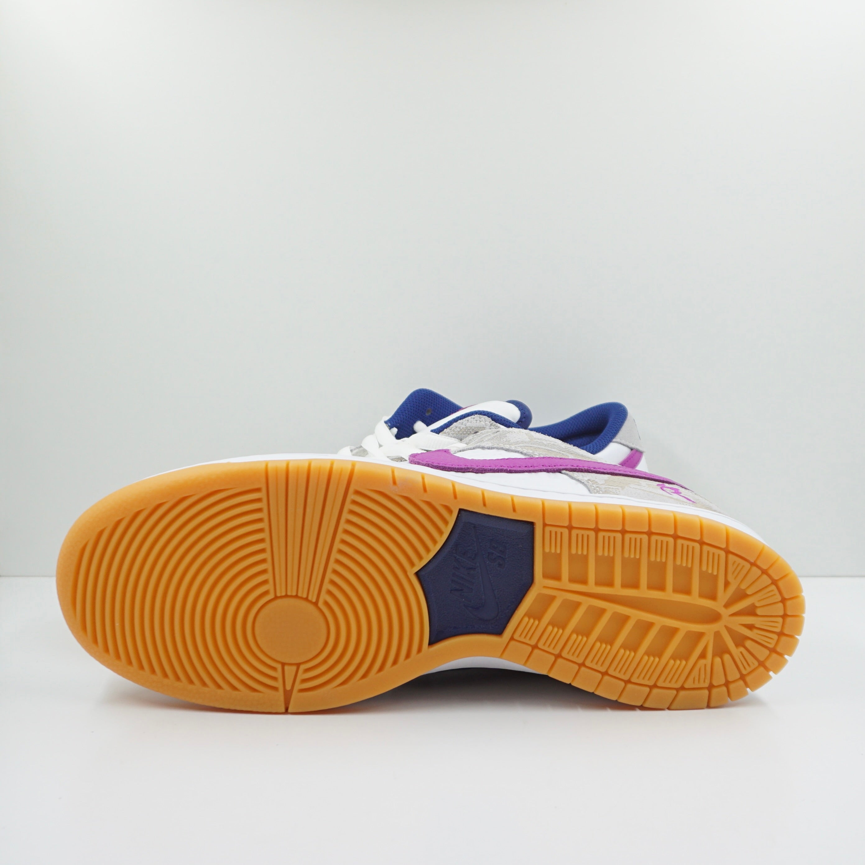 Nike SB Dunk Low Rayssa Leal