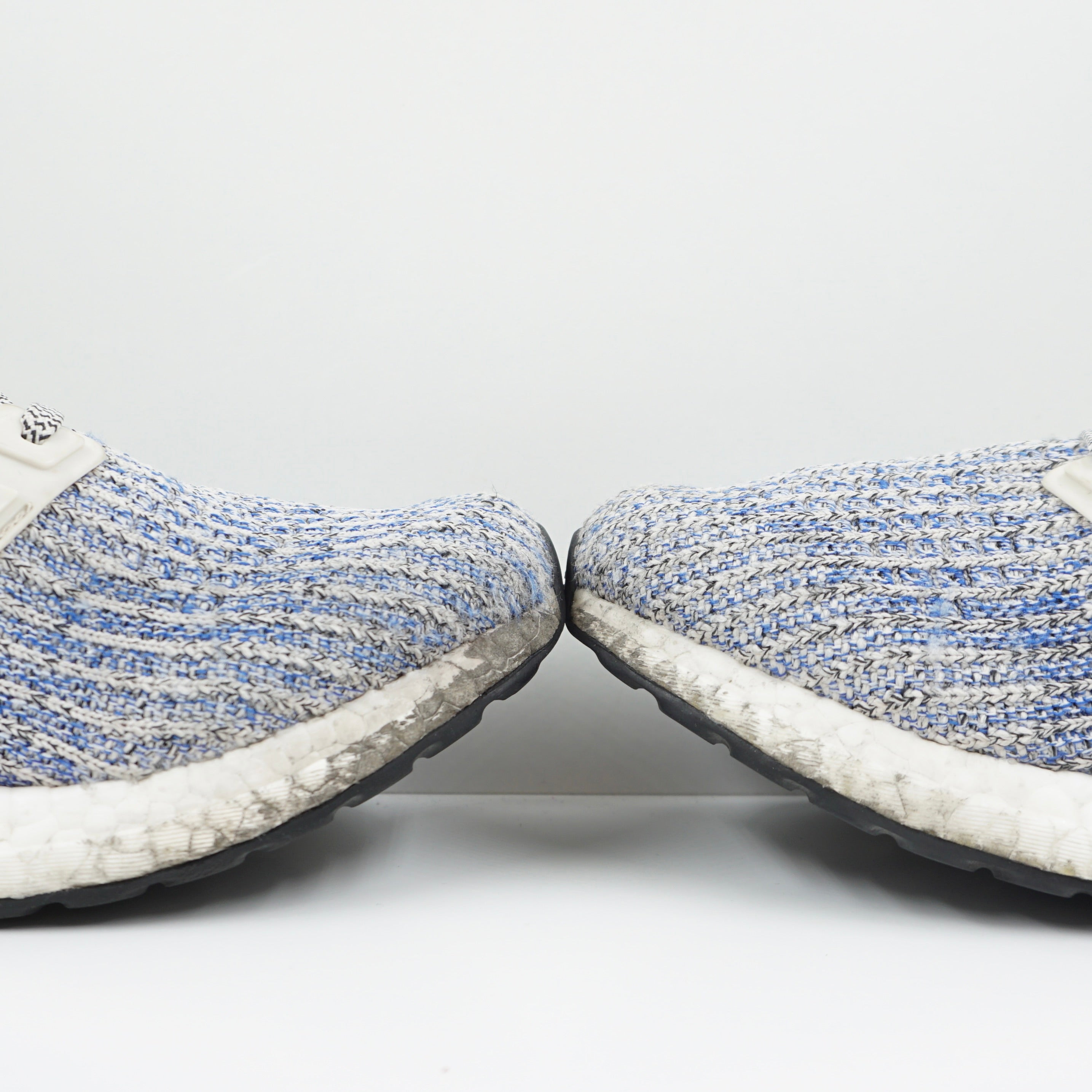 Adidas Ultraboost 4.0 White Royal