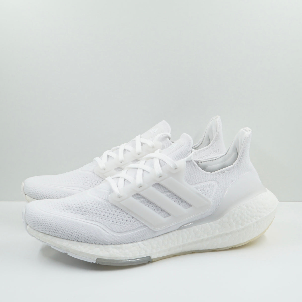 Adidas Ultraboost 21 Triple White