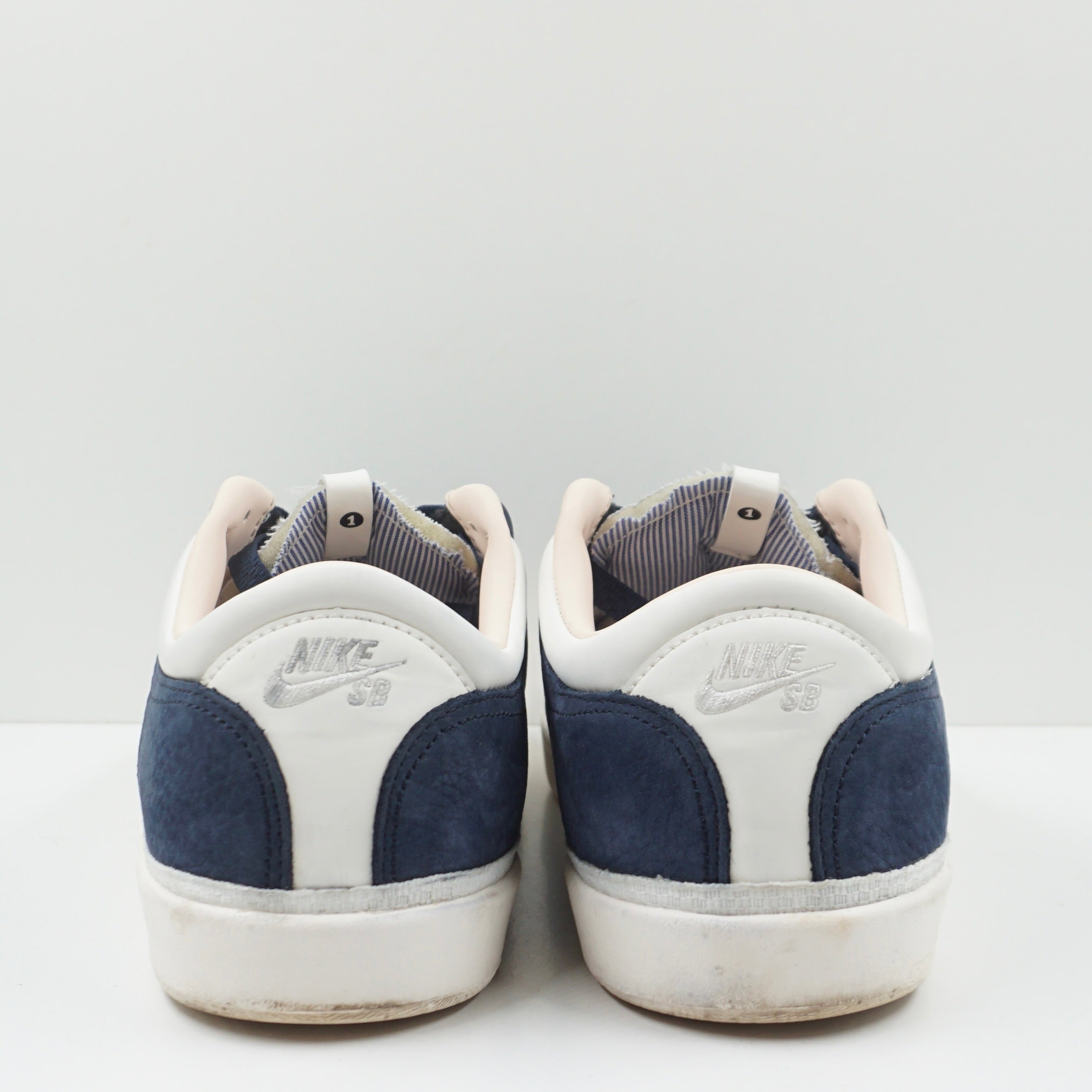 Nike Eric Koston SB Soulland FRI.day