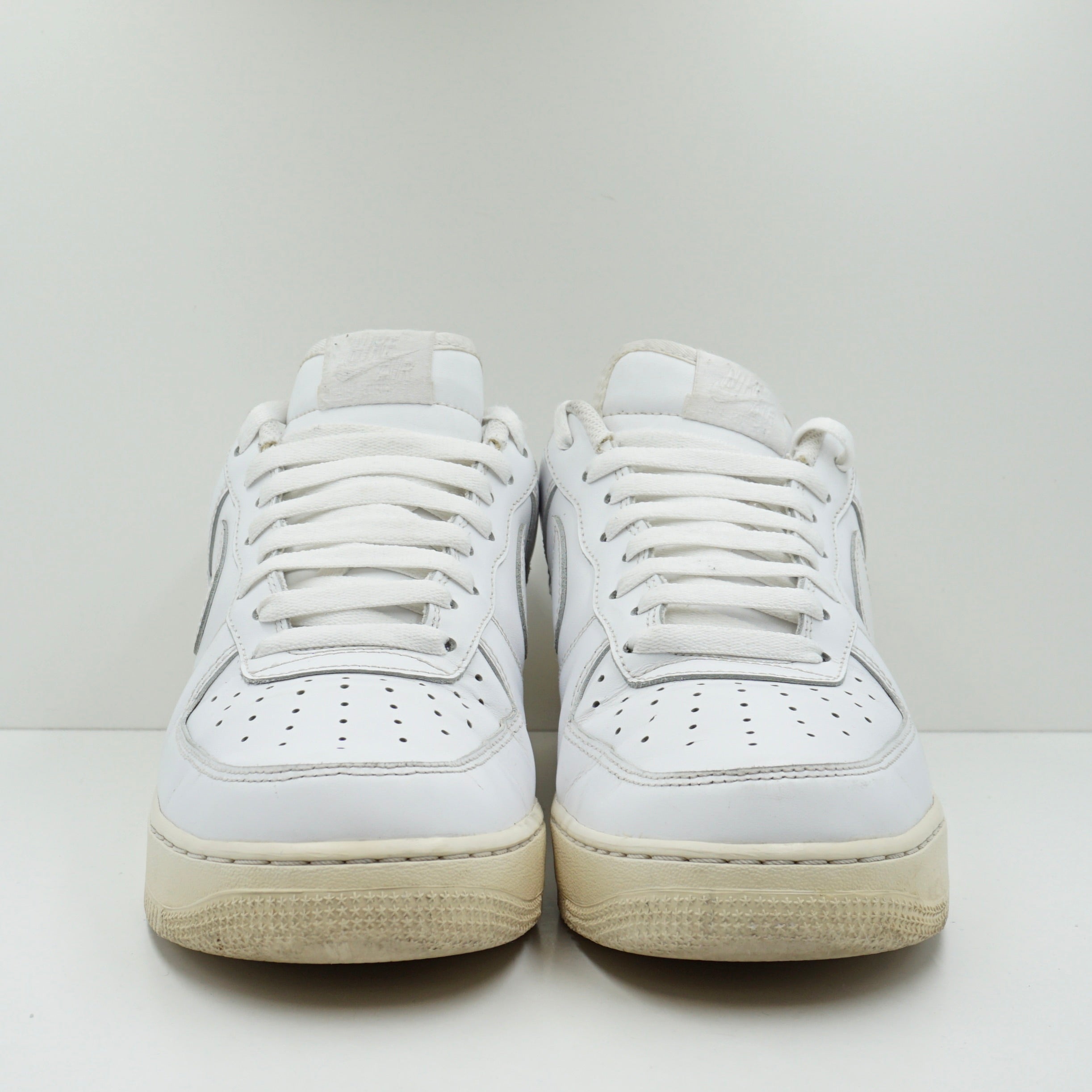 Nike Air Force 1 Low '07 White